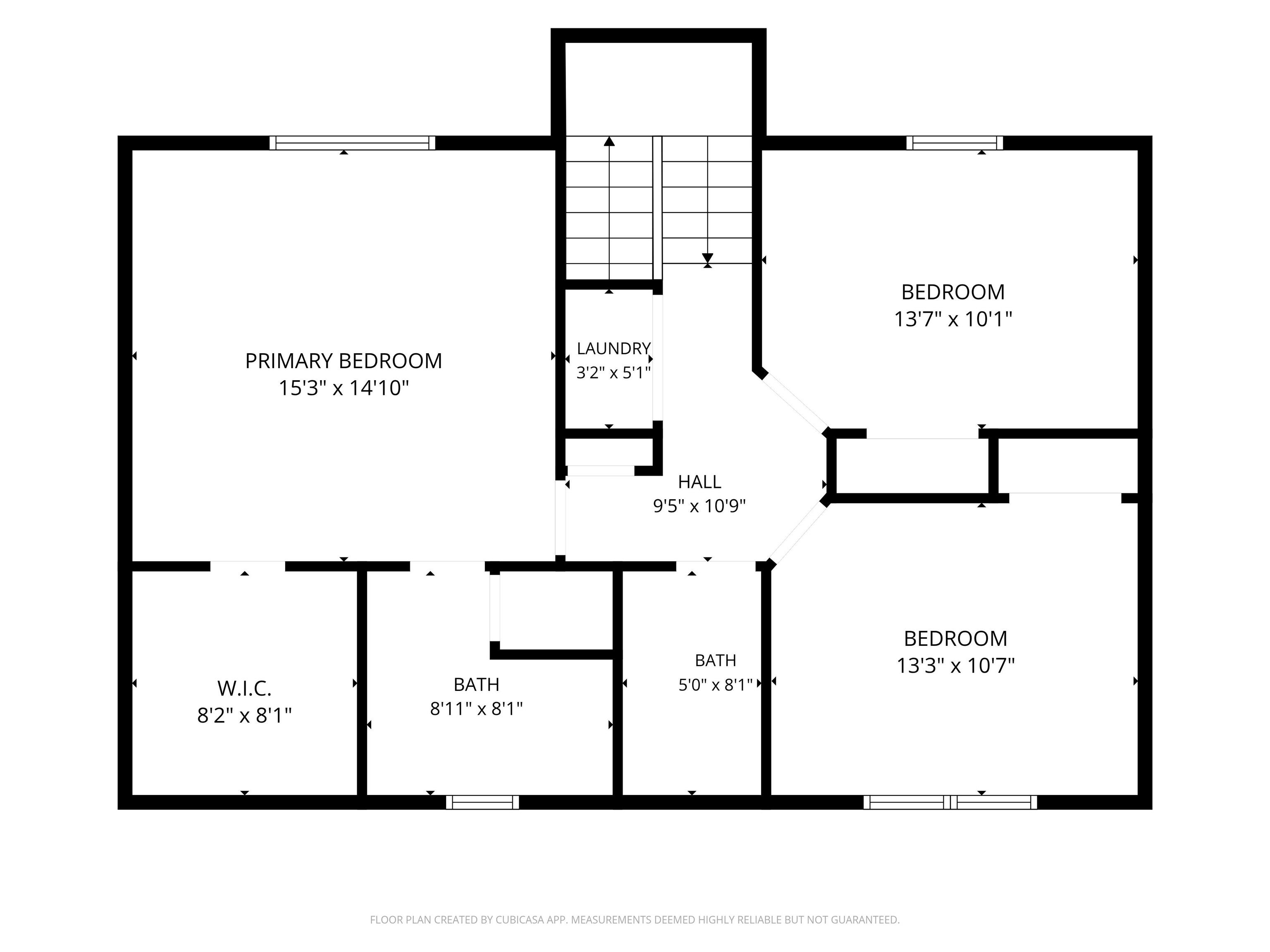 4019 Thomas Jefferson Road
