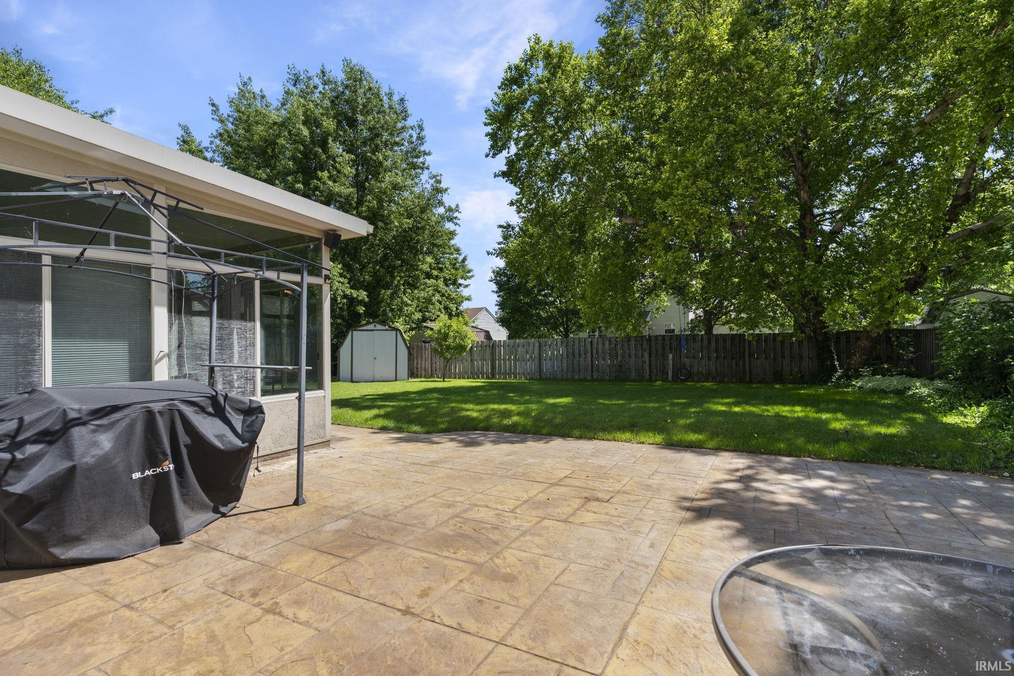 4019 Thomas Jefferson Road
