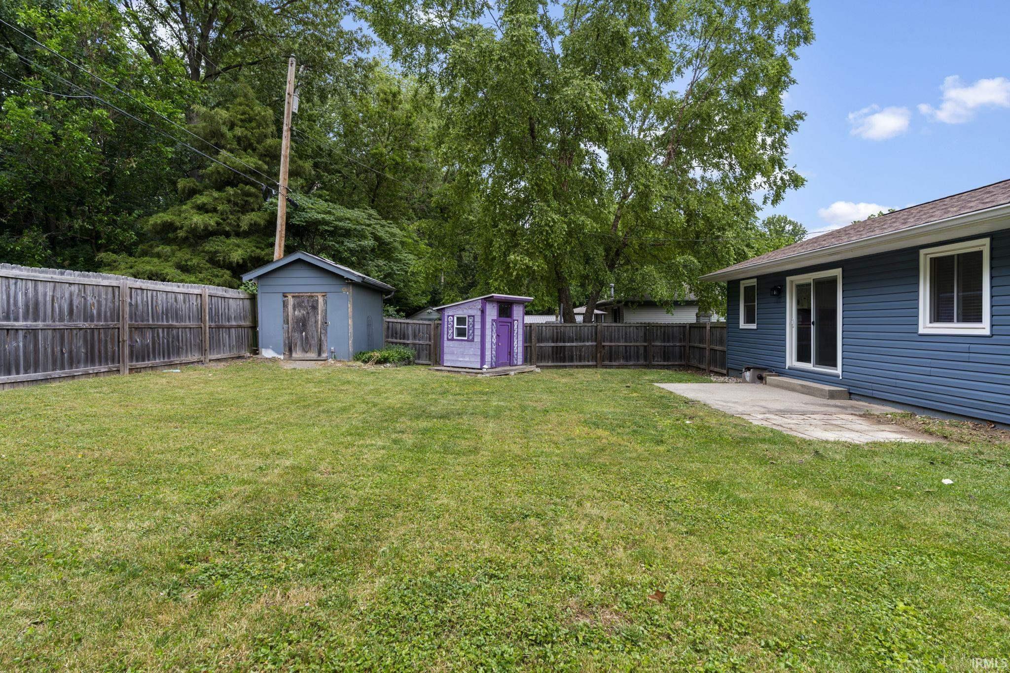 1114 Maxwell Avenue