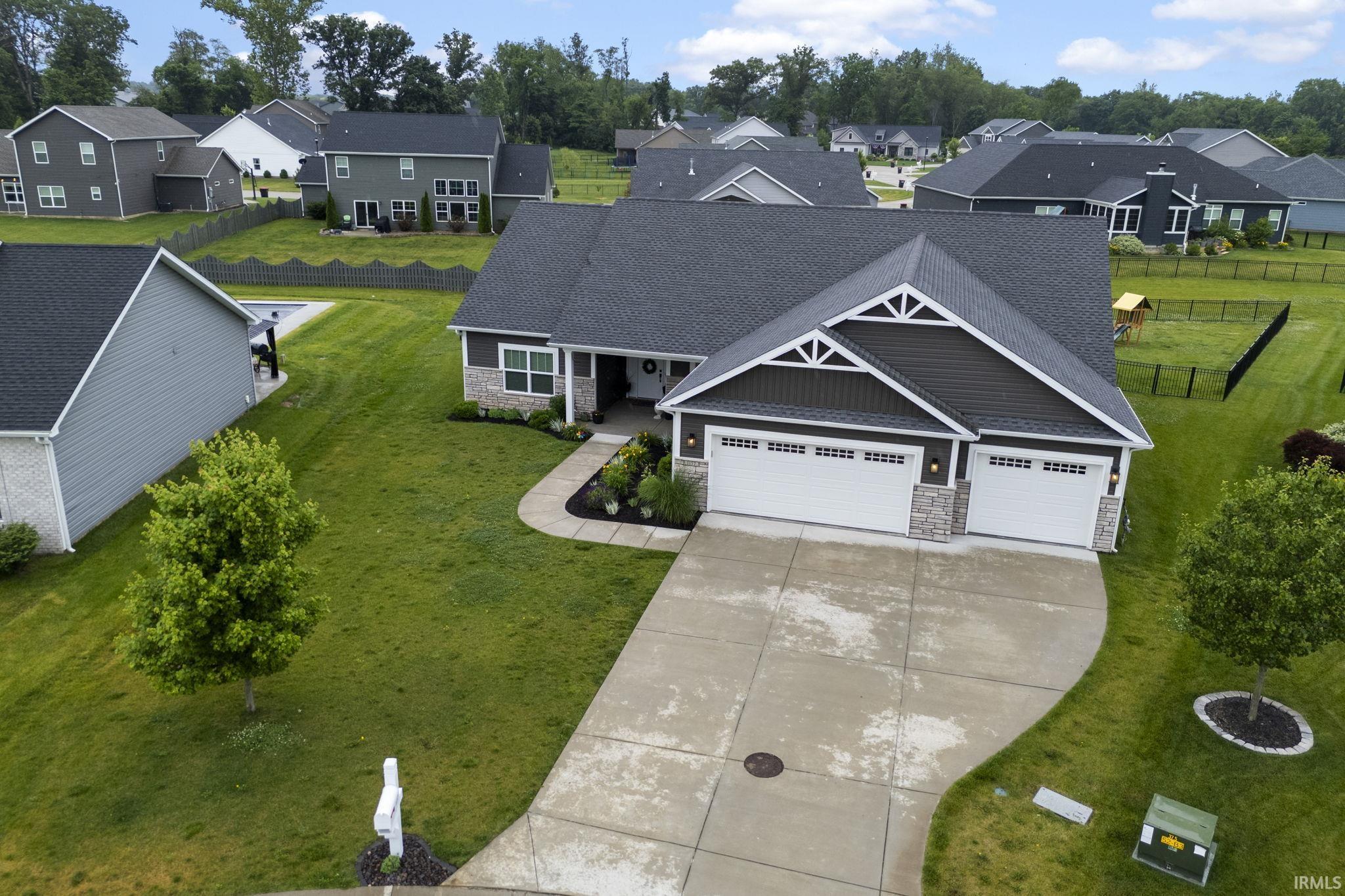 1157 Chesapeake Cove Drive