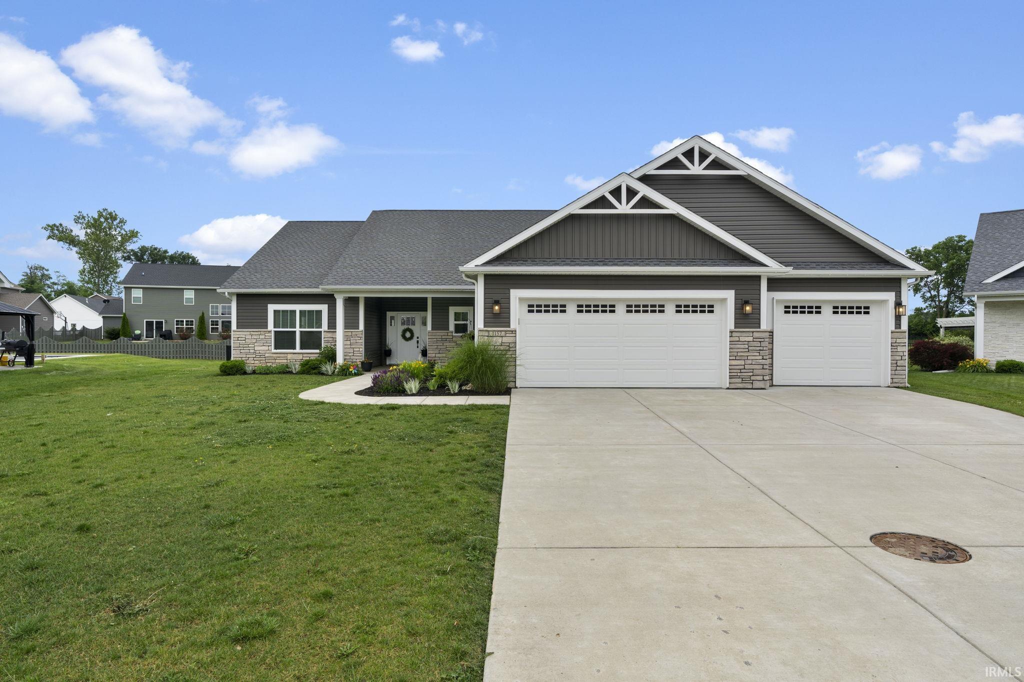 1157 Chesapeake Cove Drive