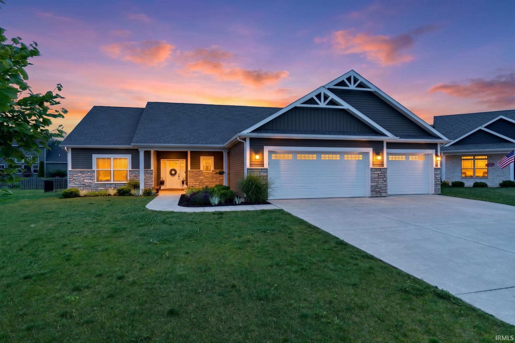 1157 Chesapeake Cove Drive