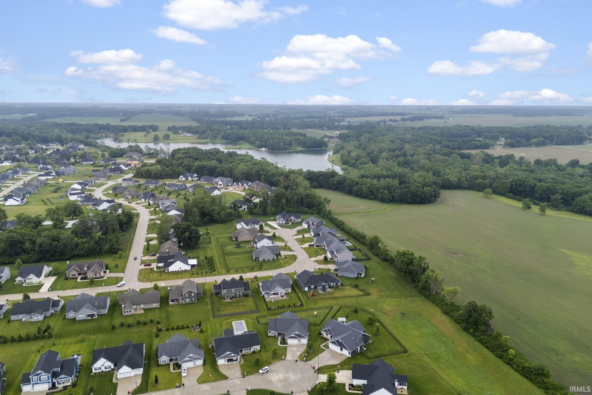 1157 Chesapeake Cove Drive