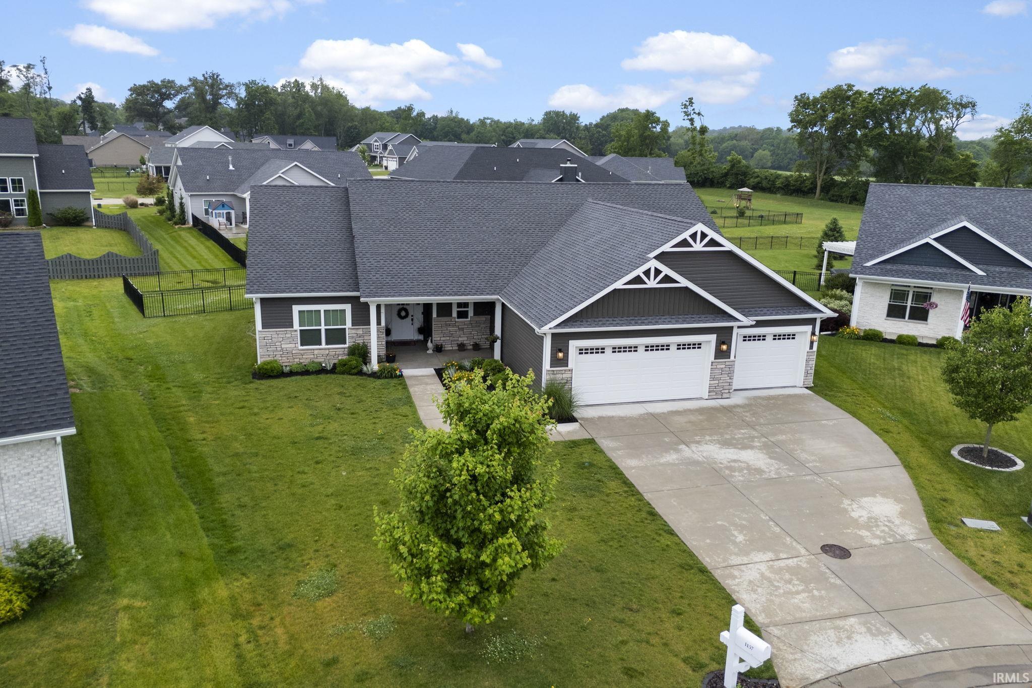 1157 Chesapeake Cove Drive