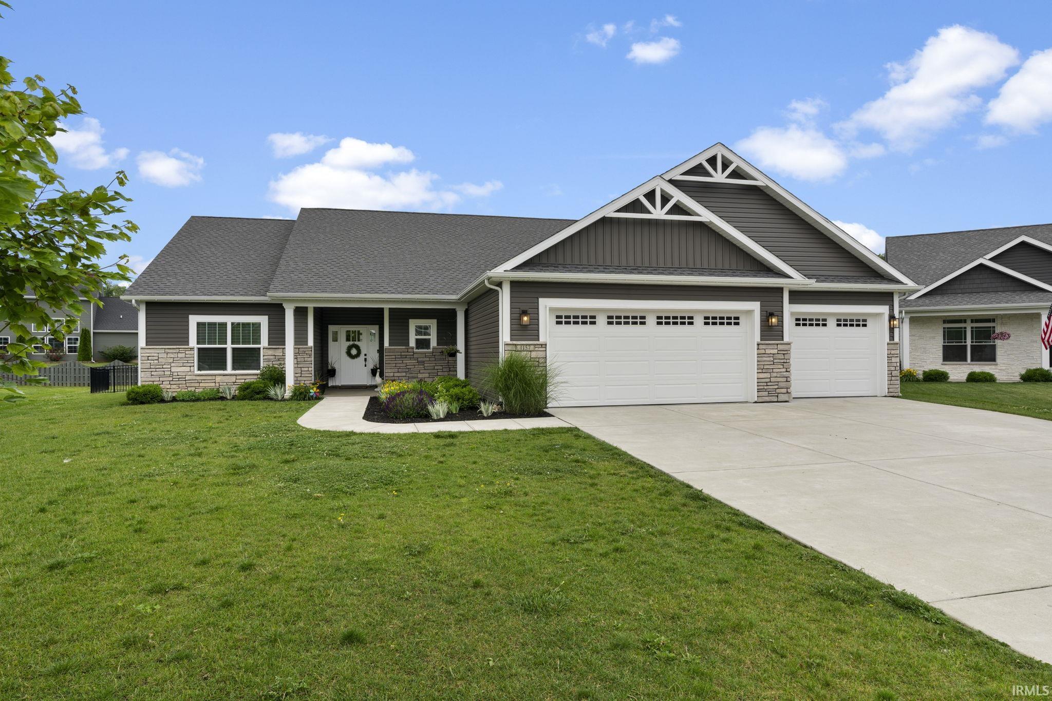 1157 Chesapeake Cove Drive