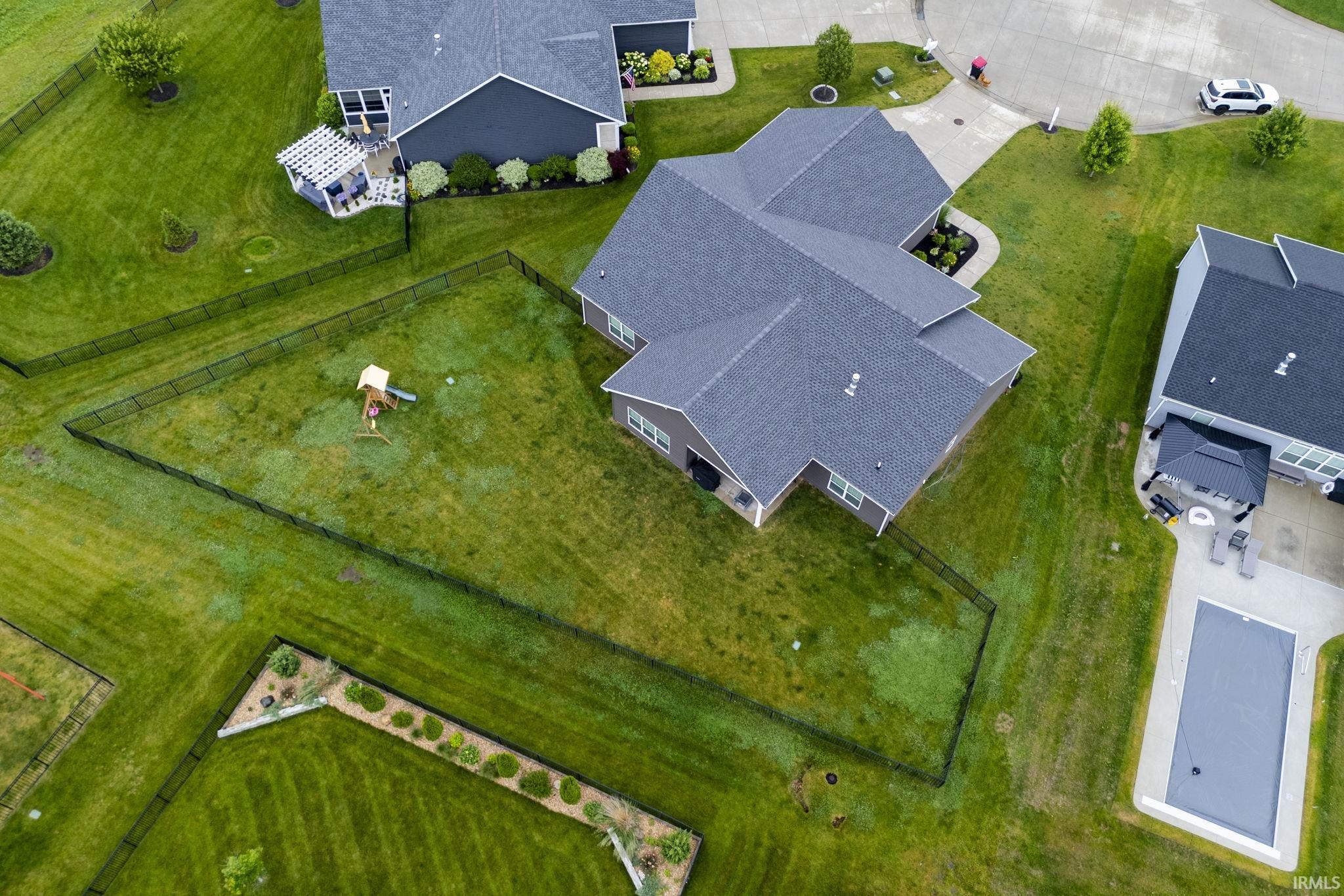 1157 Chesapeake Cove Drive