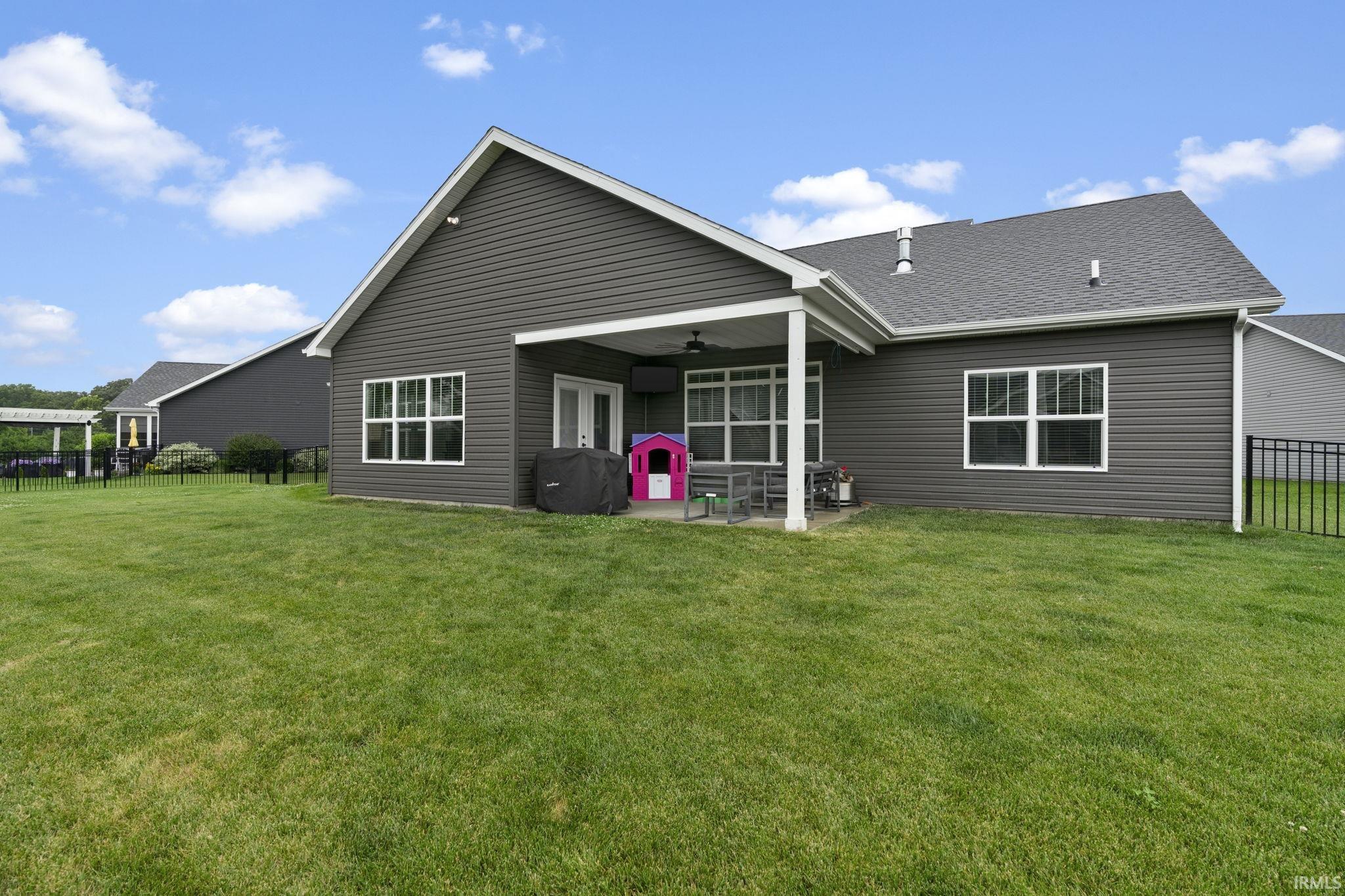 1157 Chesapeake Cove Drive