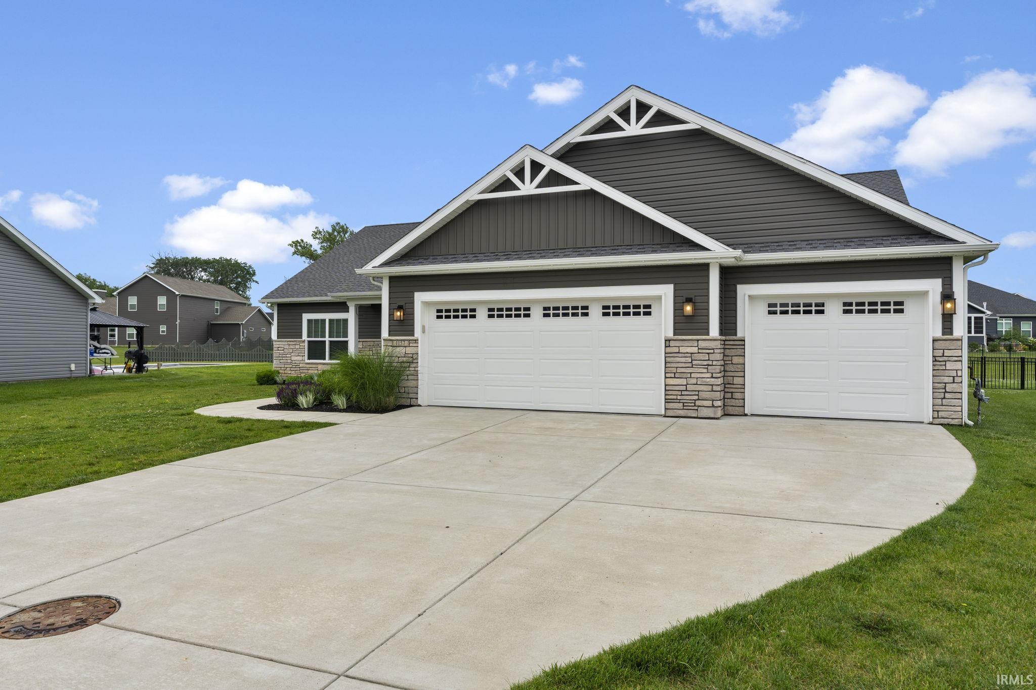 1157 Chesapeake Cove Drive