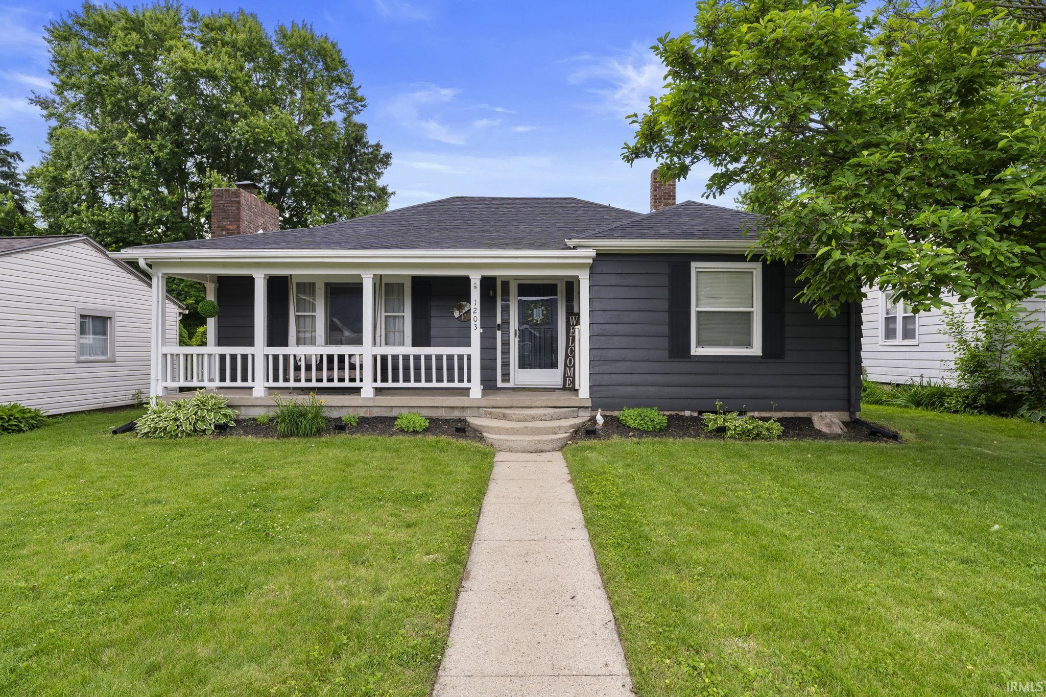 1203 E SOUTH Street