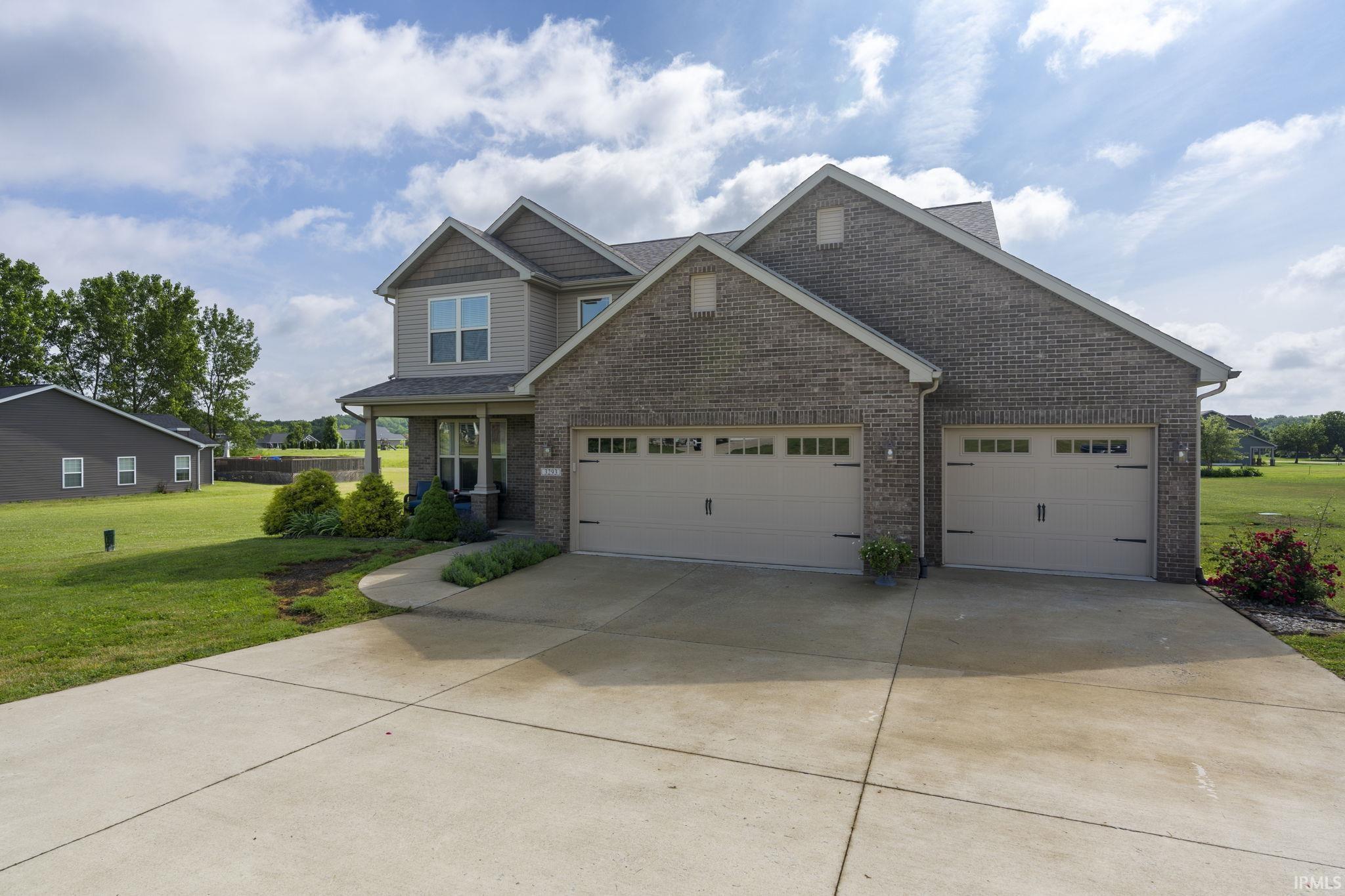 3293 Charlais Circle