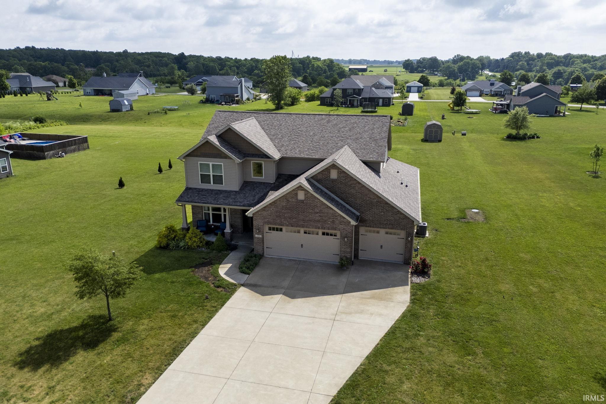 3293 Charlais Circle