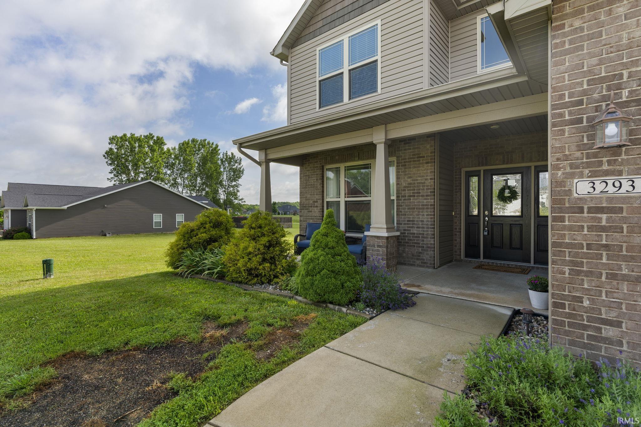 3293 Charlais Circle