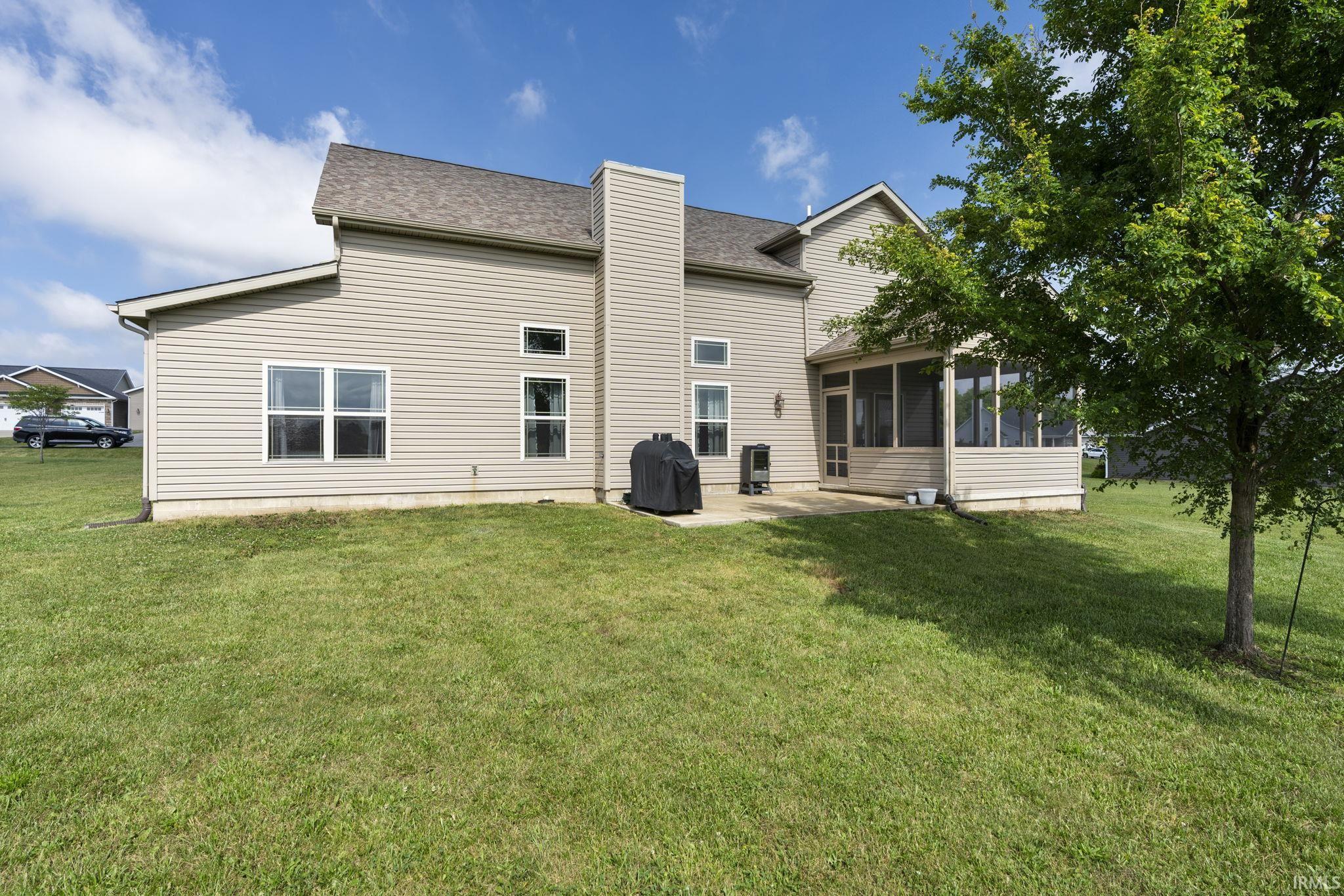 3293 Charlais Circle