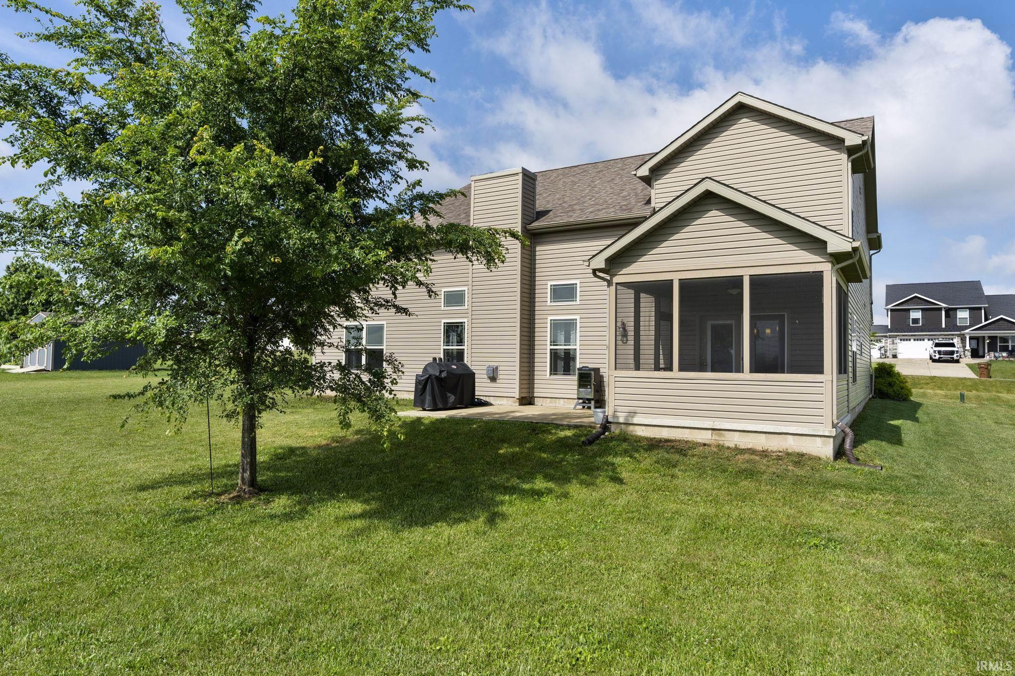 3293 Charlais Circle