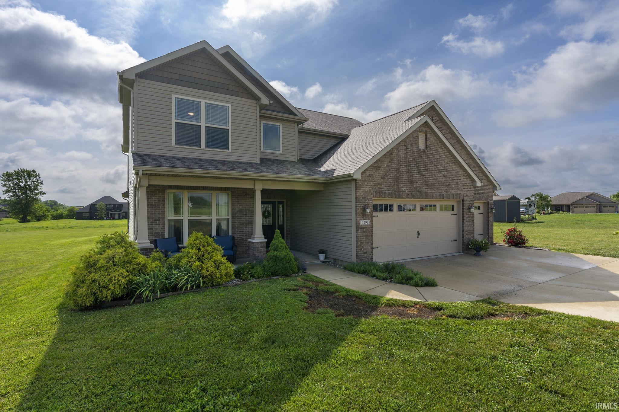 3293 Charlais Circle