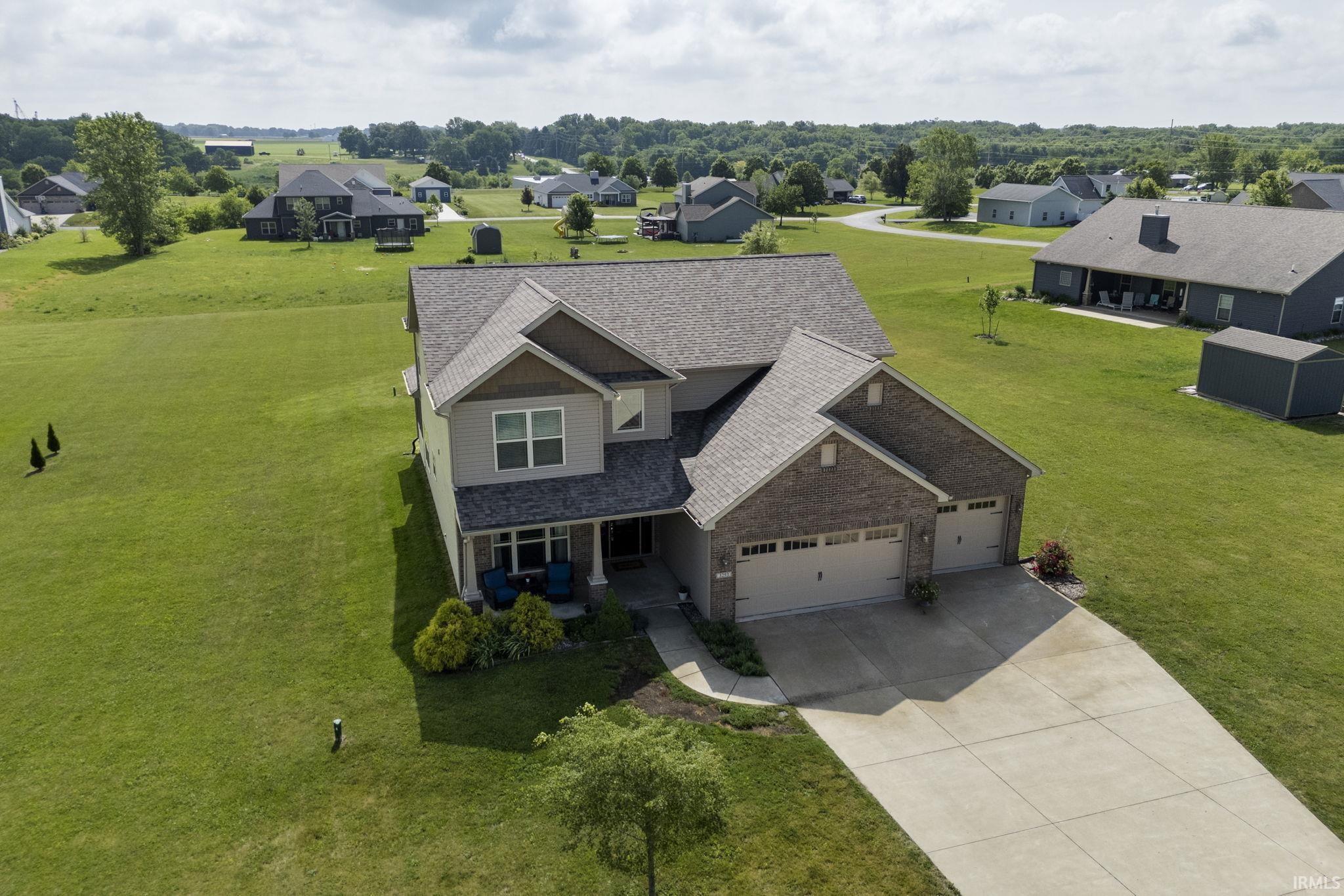 3293 Charlais Circle