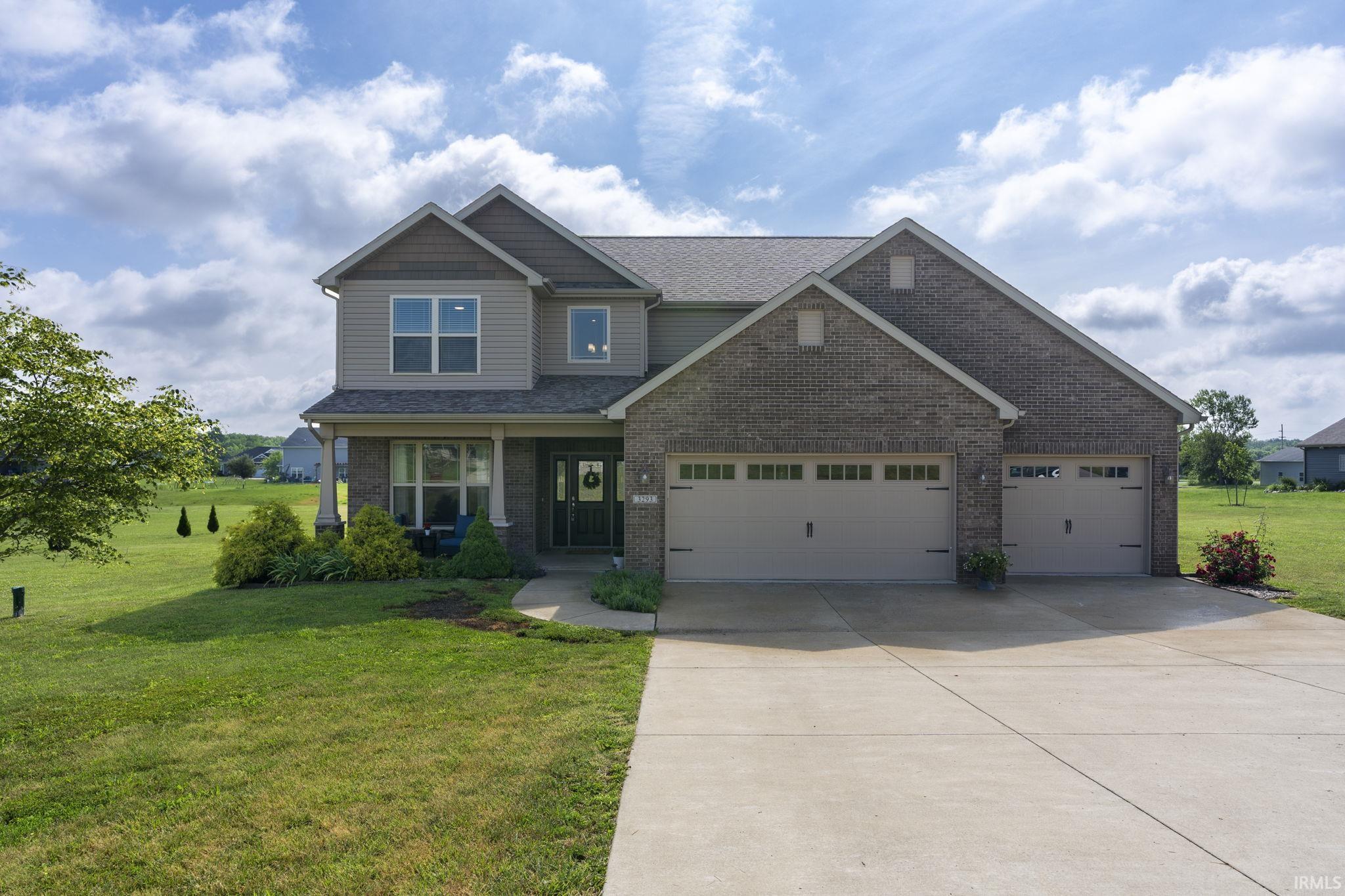 3293 Charlais Circle
