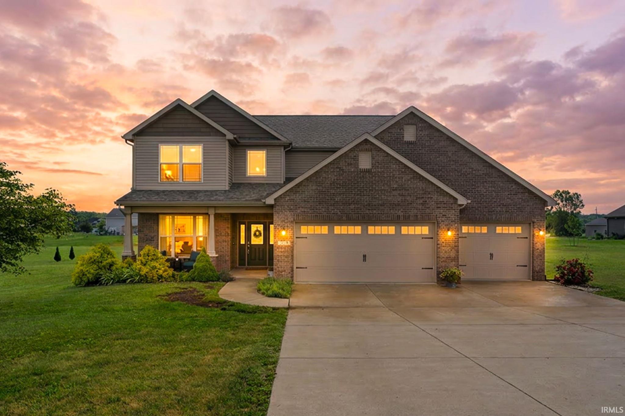3293 Charlais Circle