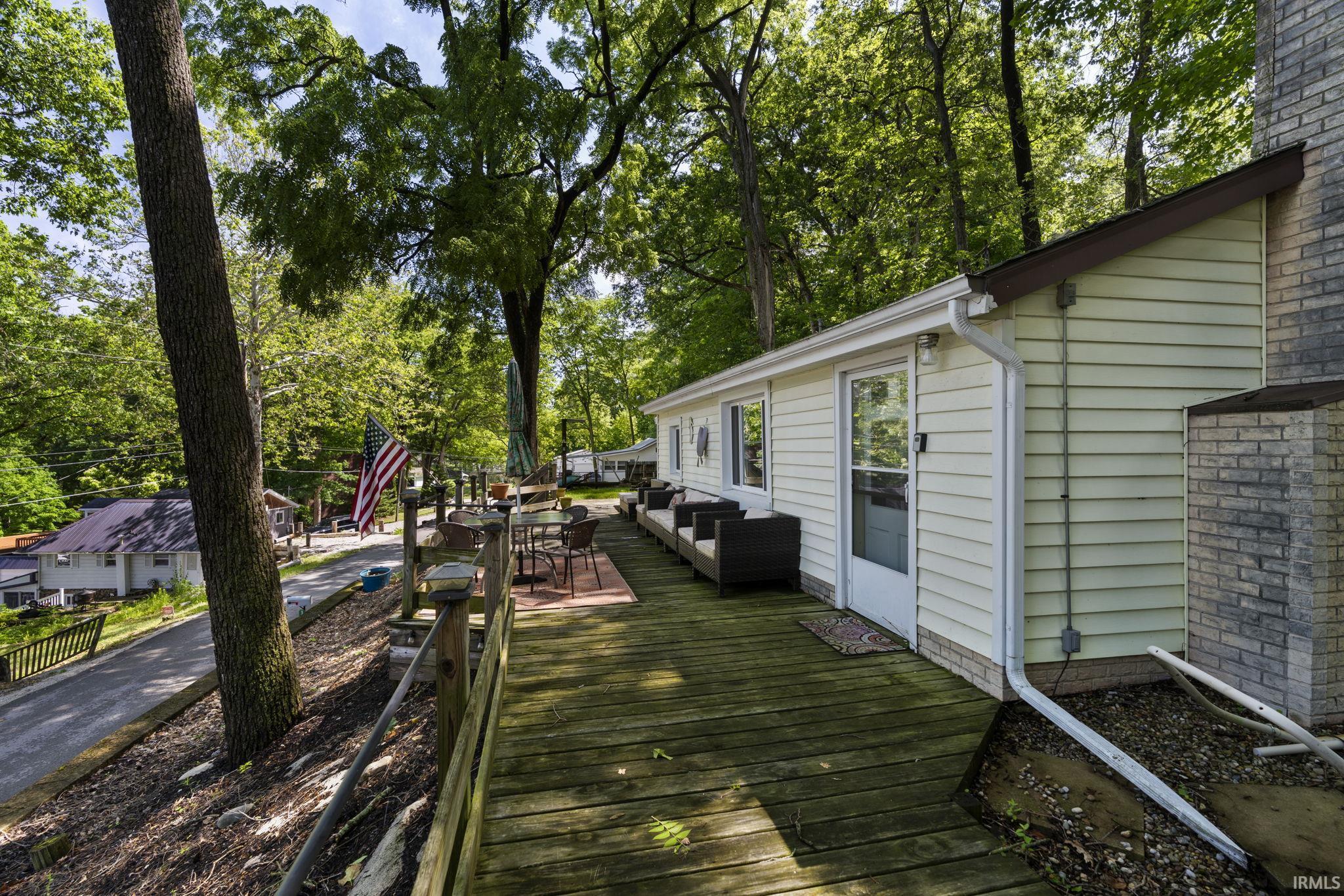 10959 N Lower Lake Shore Drive