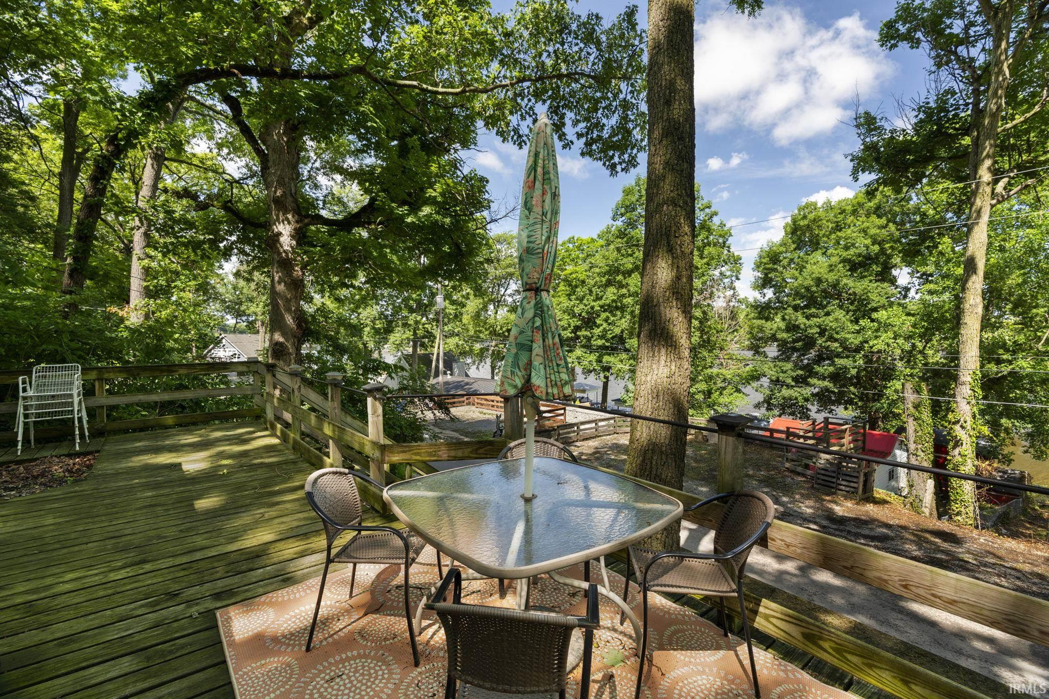 10959 N Lower Lake Shore Drive