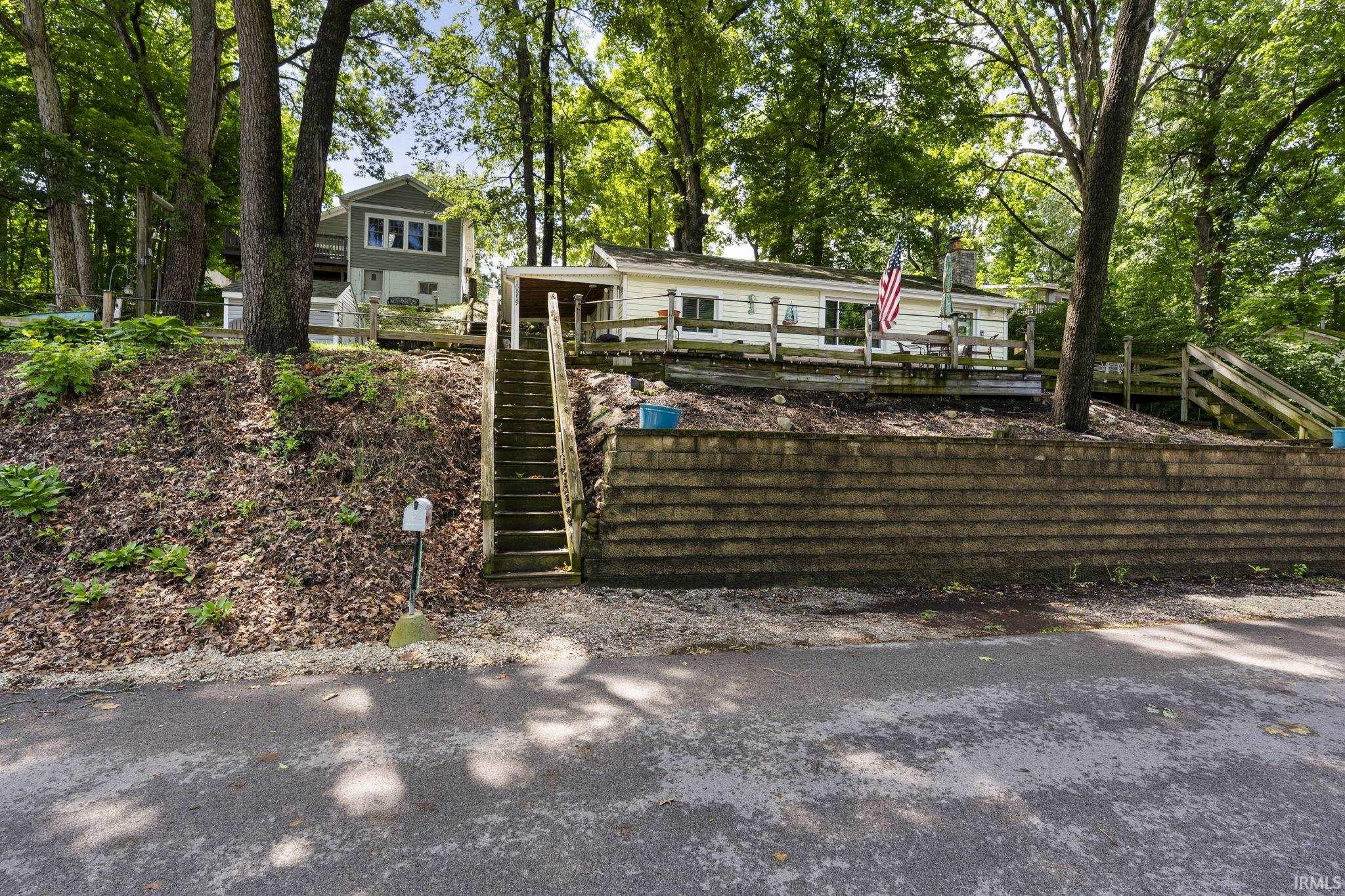 10959 N Lower Lake Shore Drive