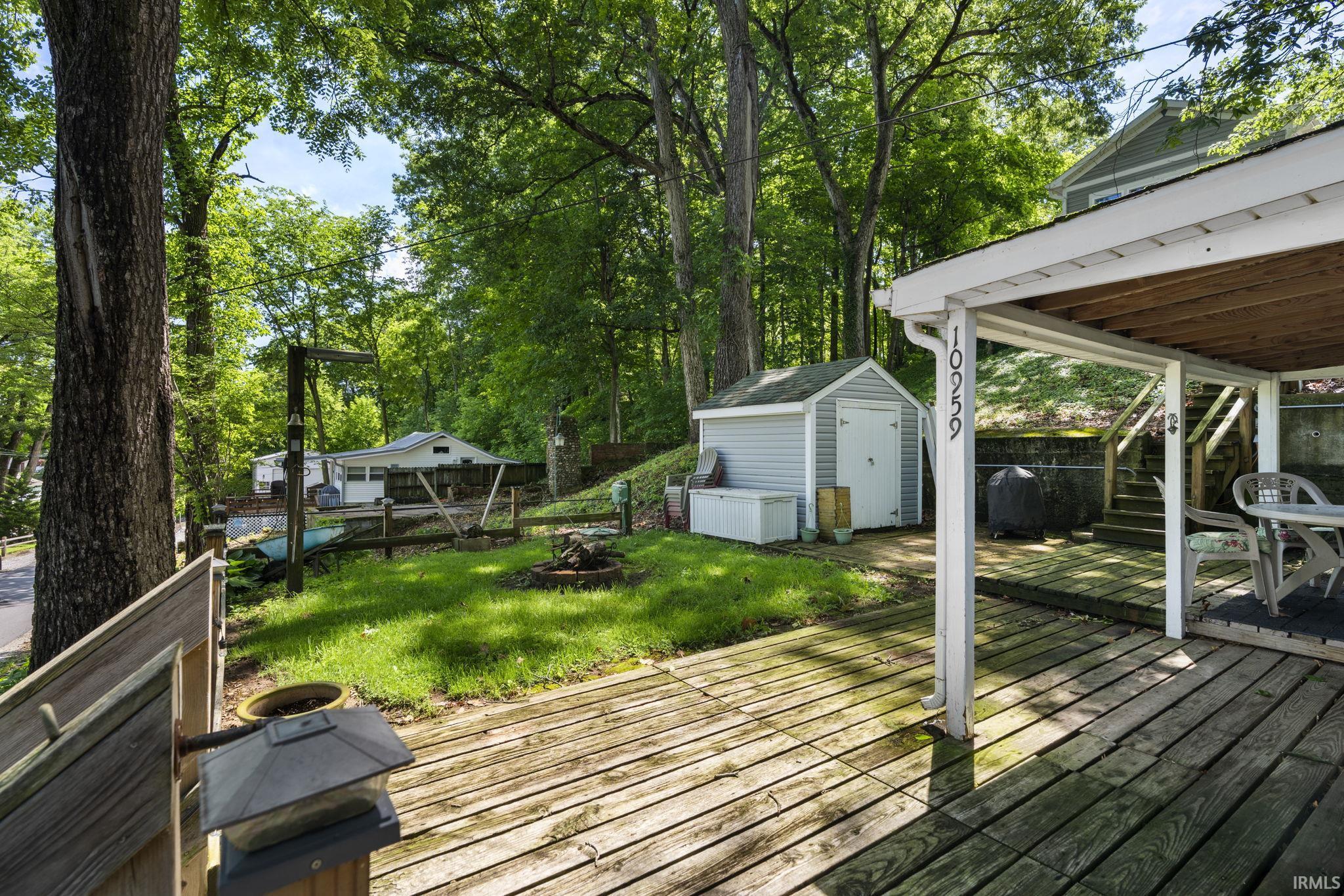 10959 N Lower Lake Shore Drive
