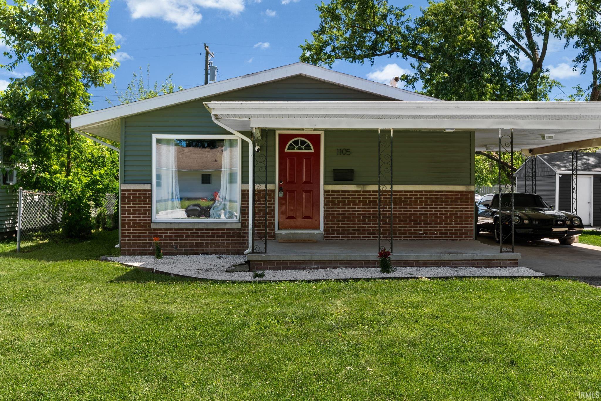 1105 Sarasota Street