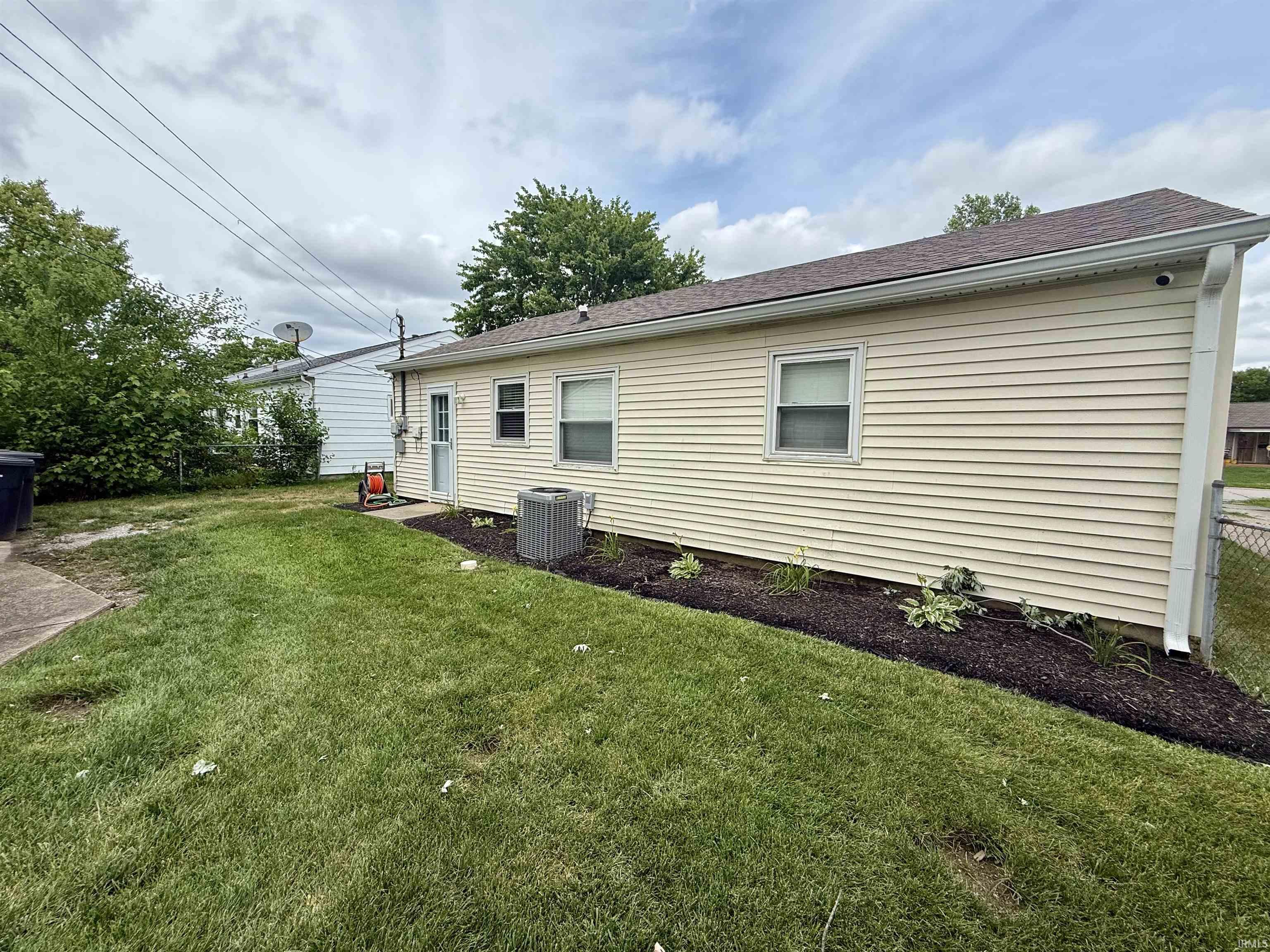 2520 Foxhall Drive