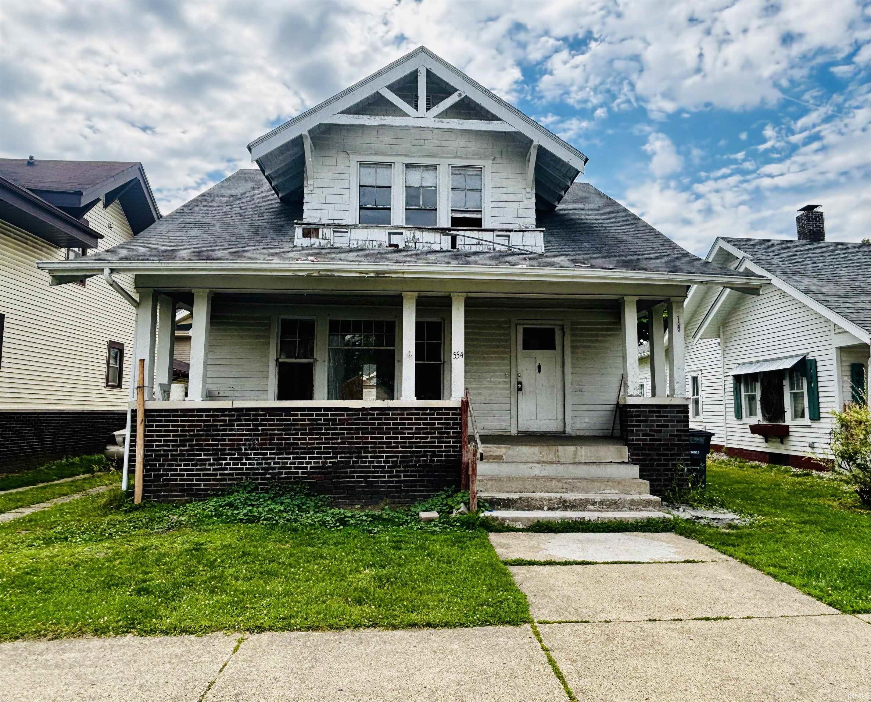 554 S Clay Street