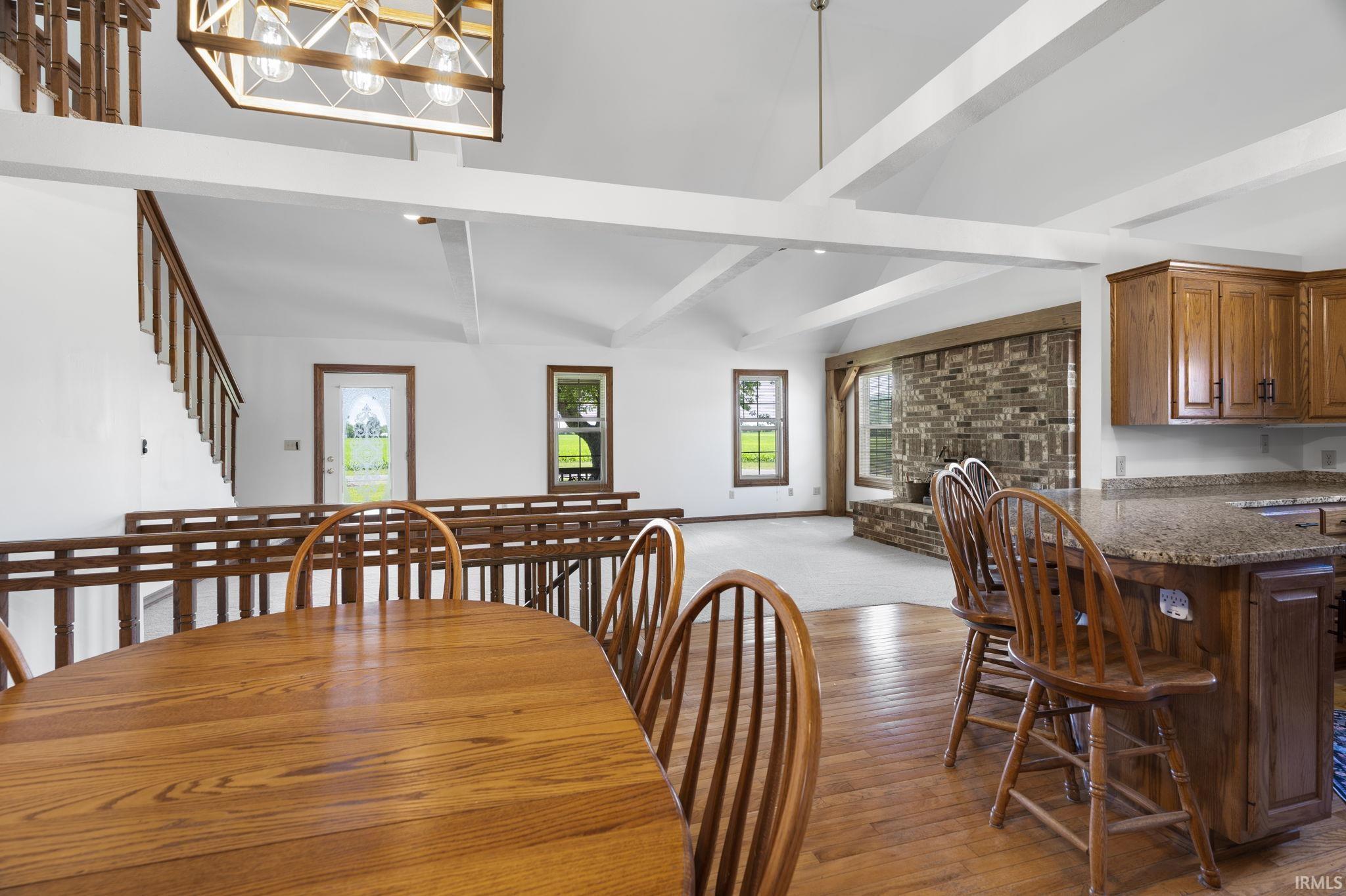 6253 N County Rd 300 W Road