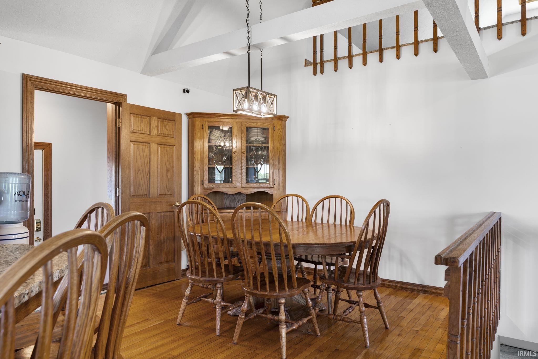 6253 N County Rd 300 W Road
