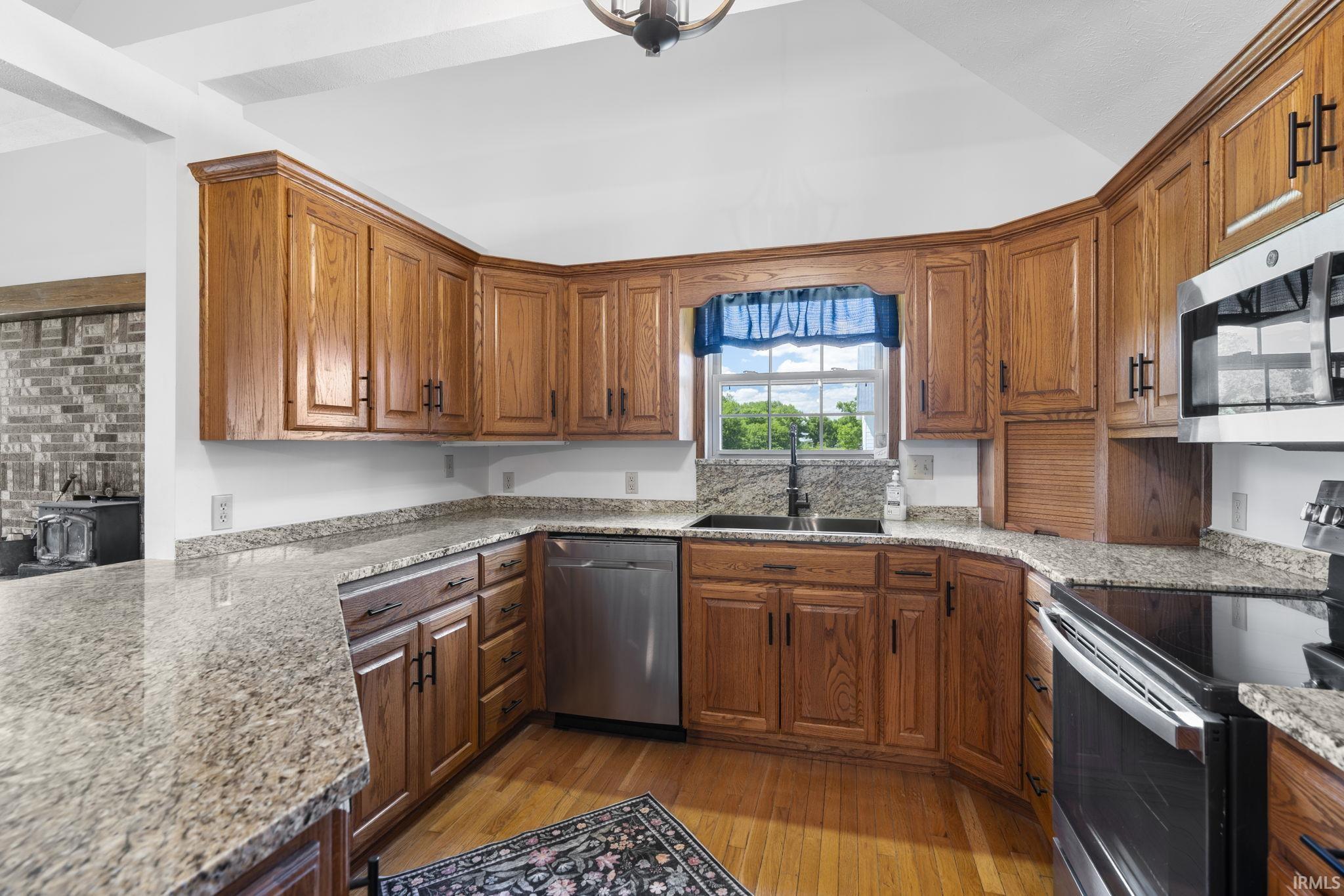 6253 N County Rd 300 W Road