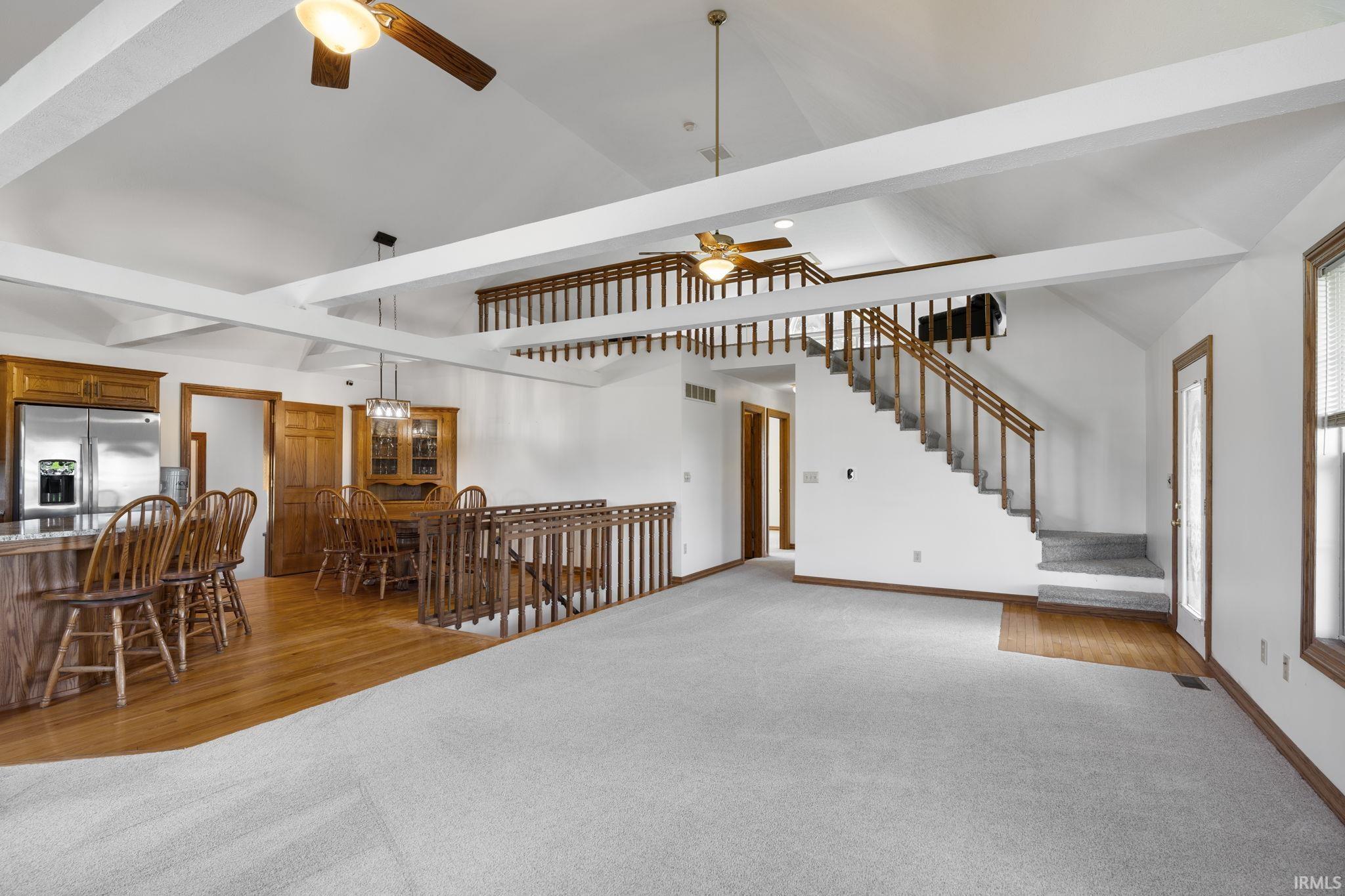 6253 N County Rd 300 W Road