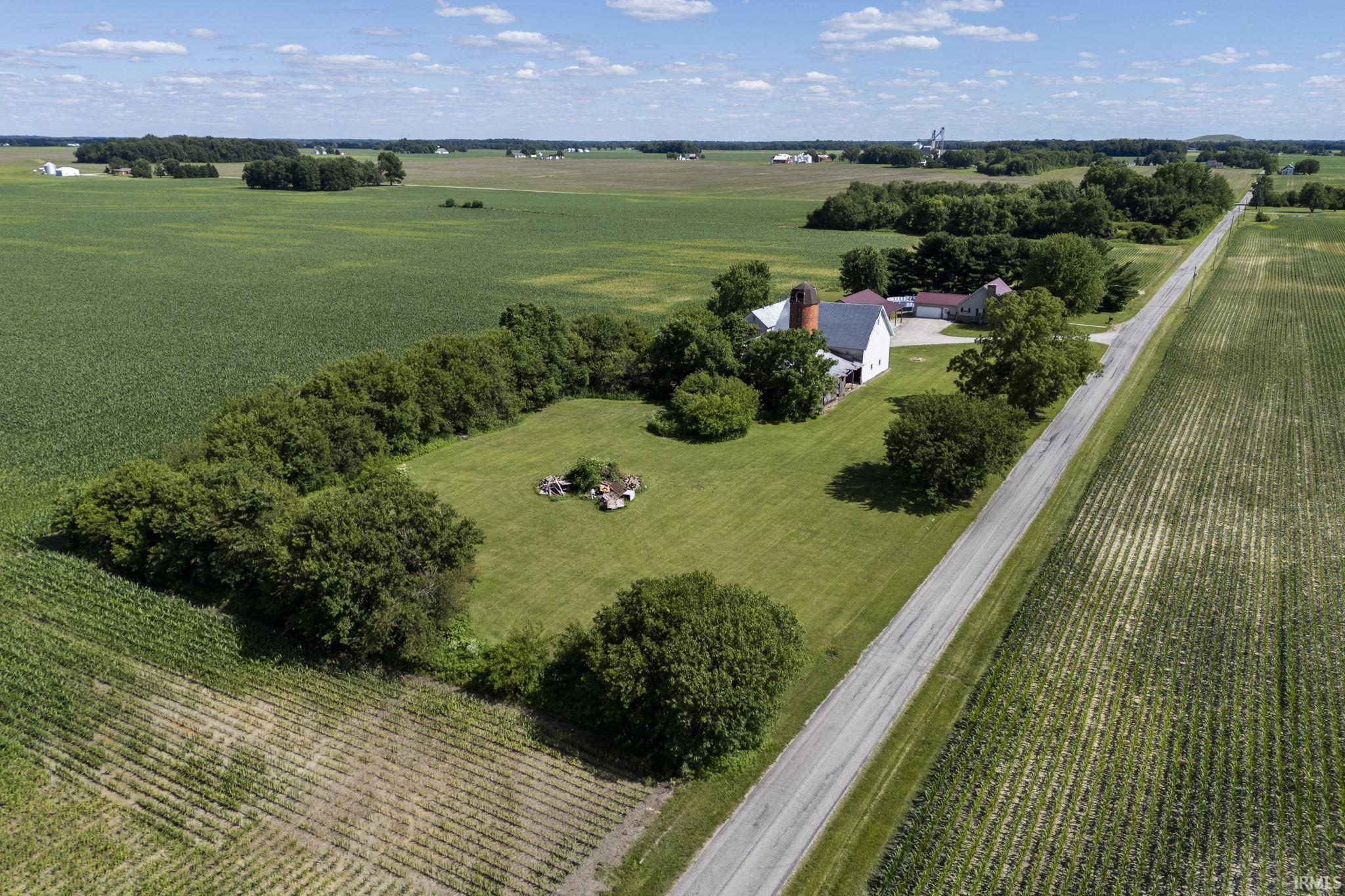 6253 N County Rd 300 W Road