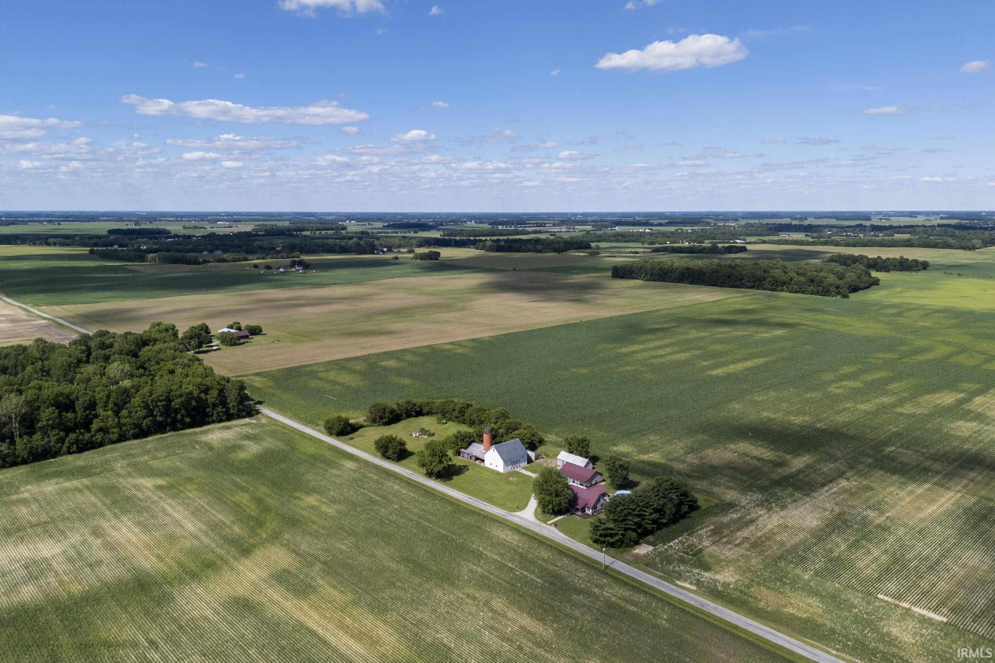 6253 N County Rd 300 W Road