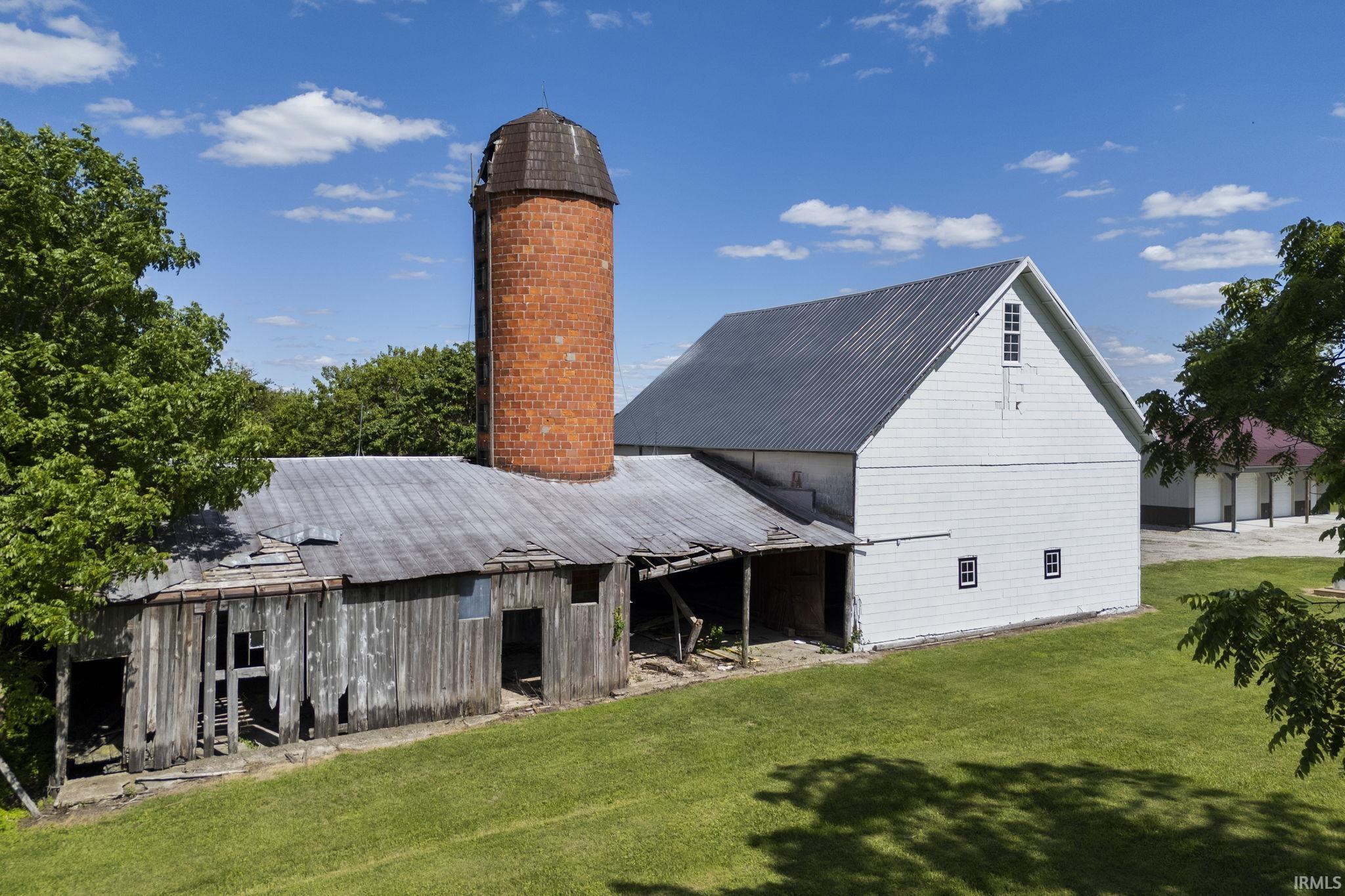6253 N County Rd 300 W Road