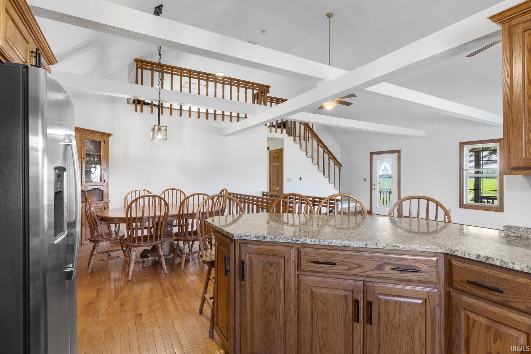 6253 N County Rd 300 W Road