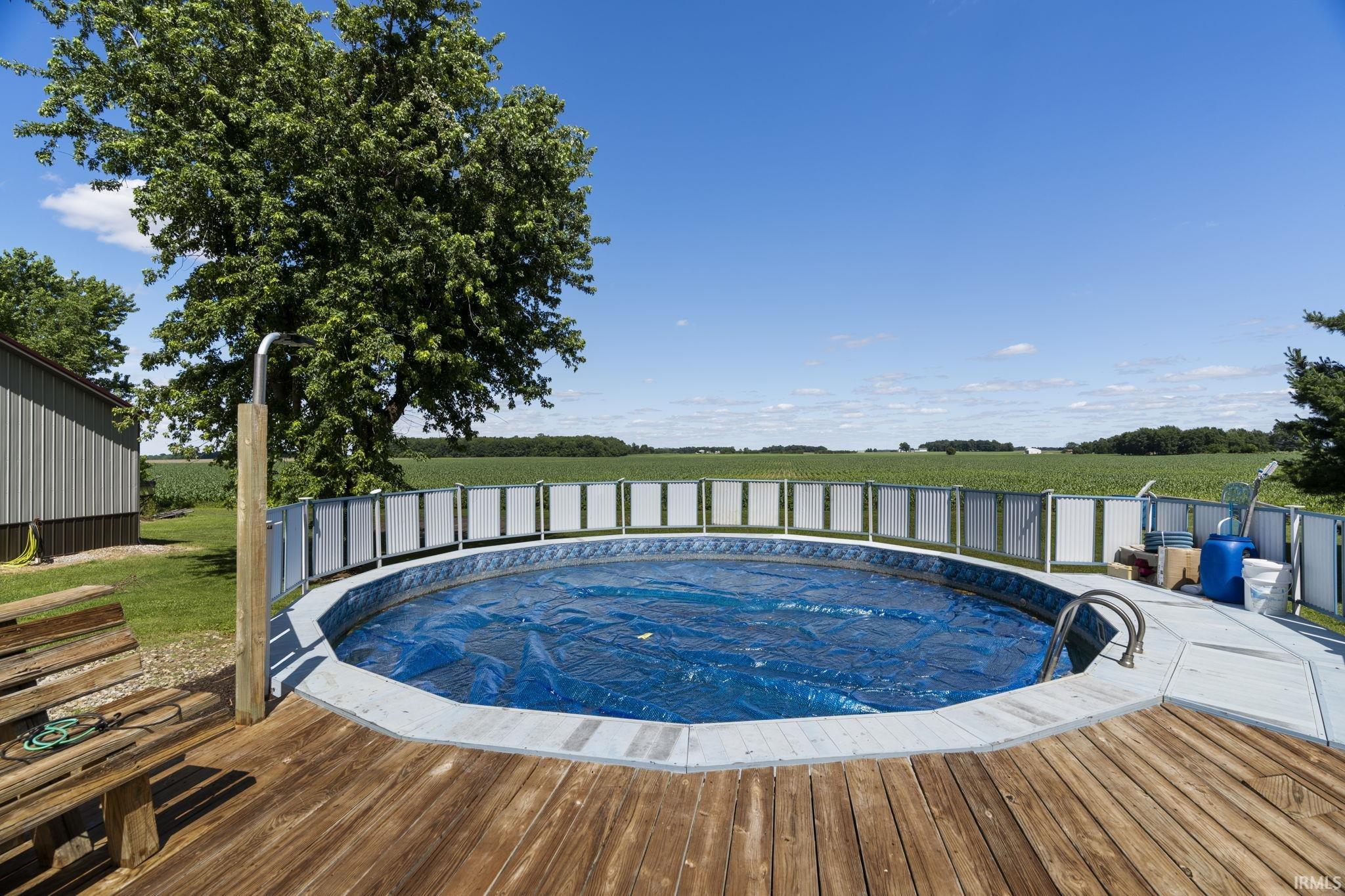 6253 N County Rd 300 W Road