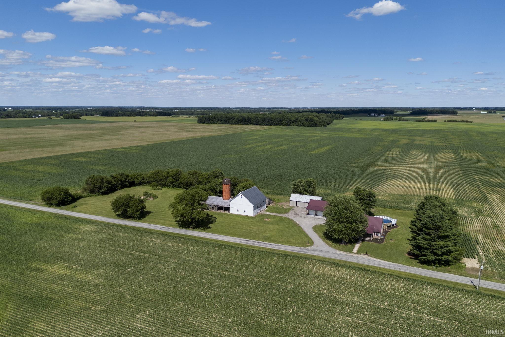 6253 N County Rd 300 W Road