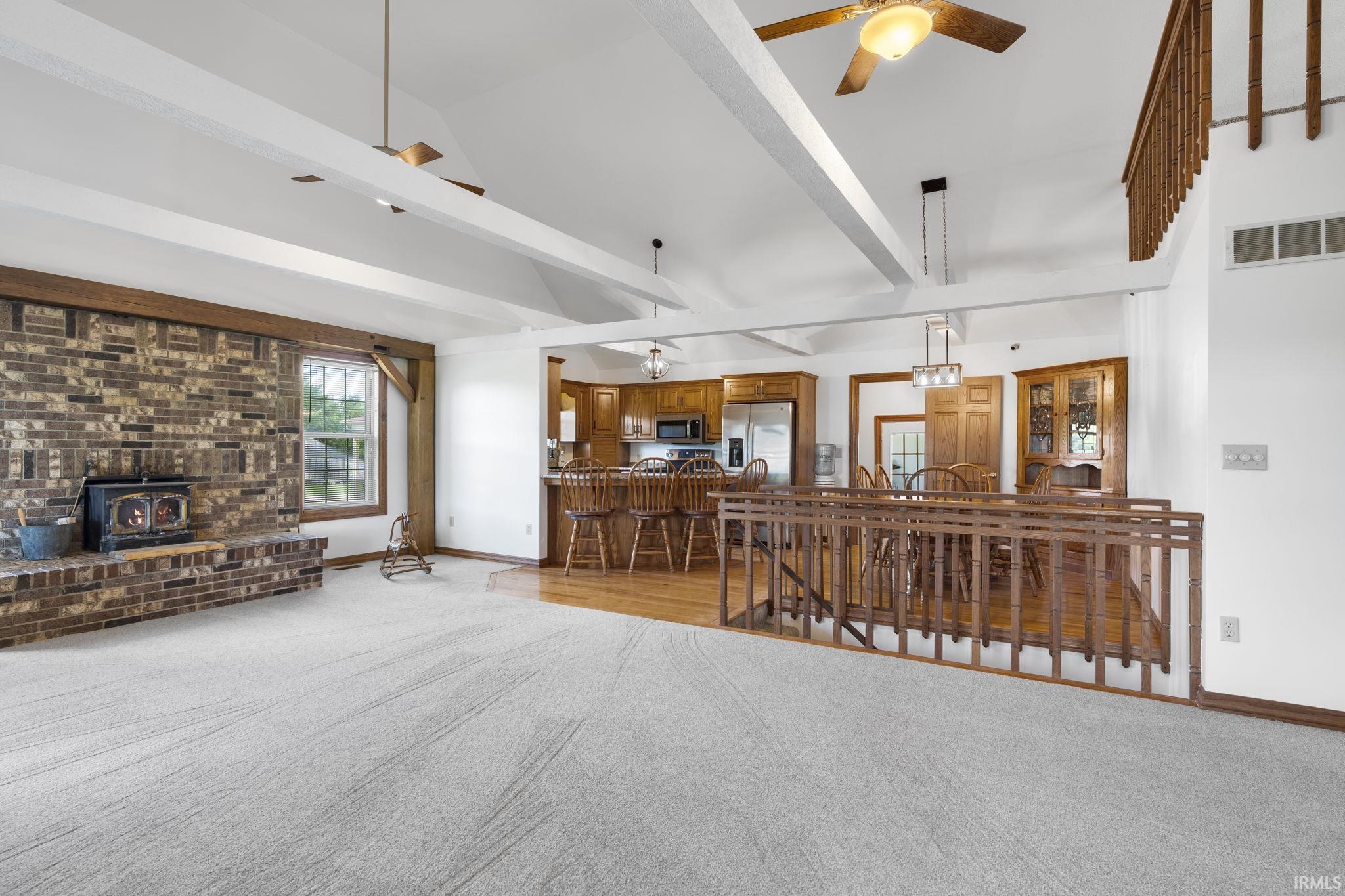 6253 N County Rd 300 W Road