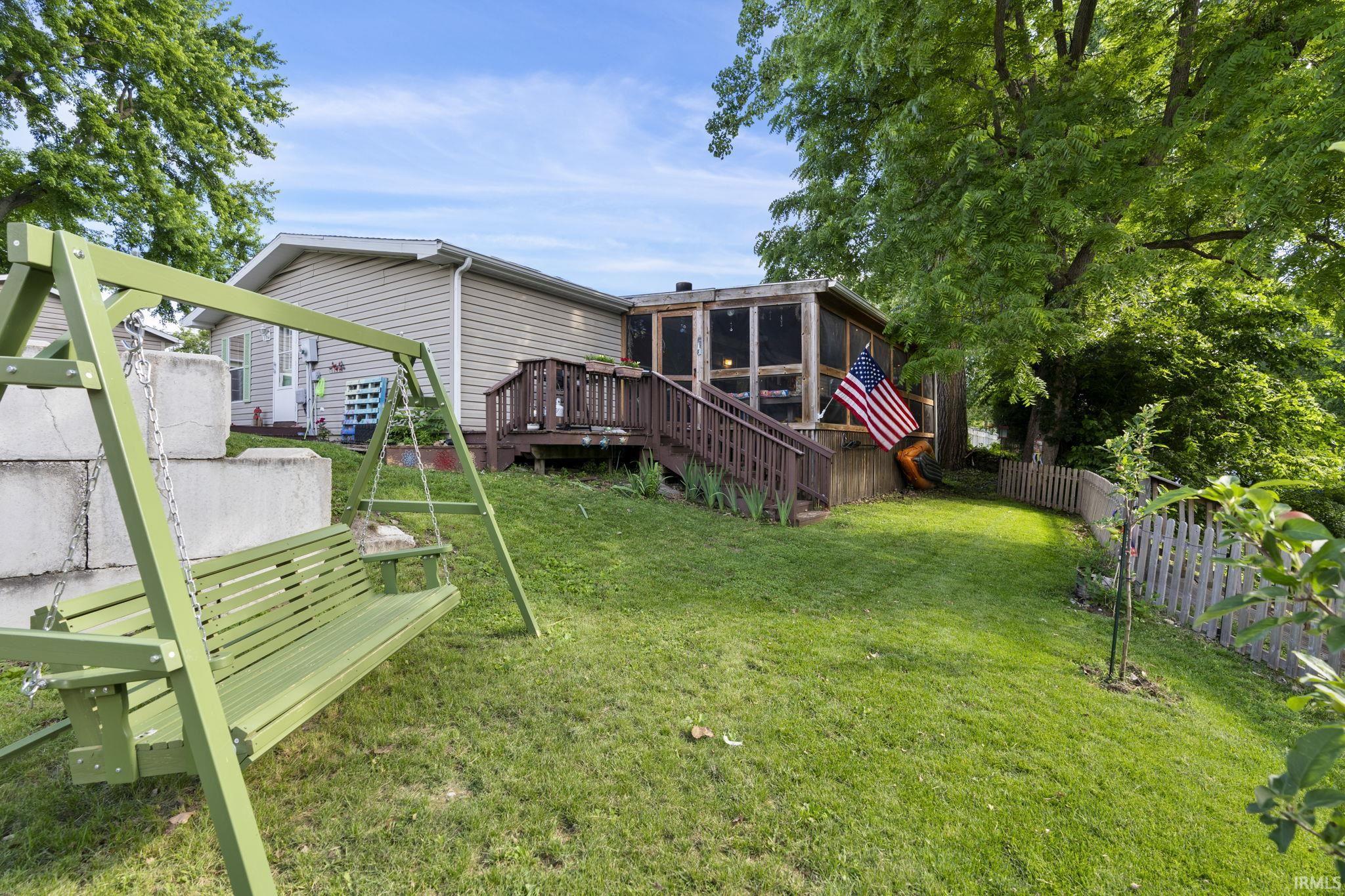11142 N Quiet Water Road