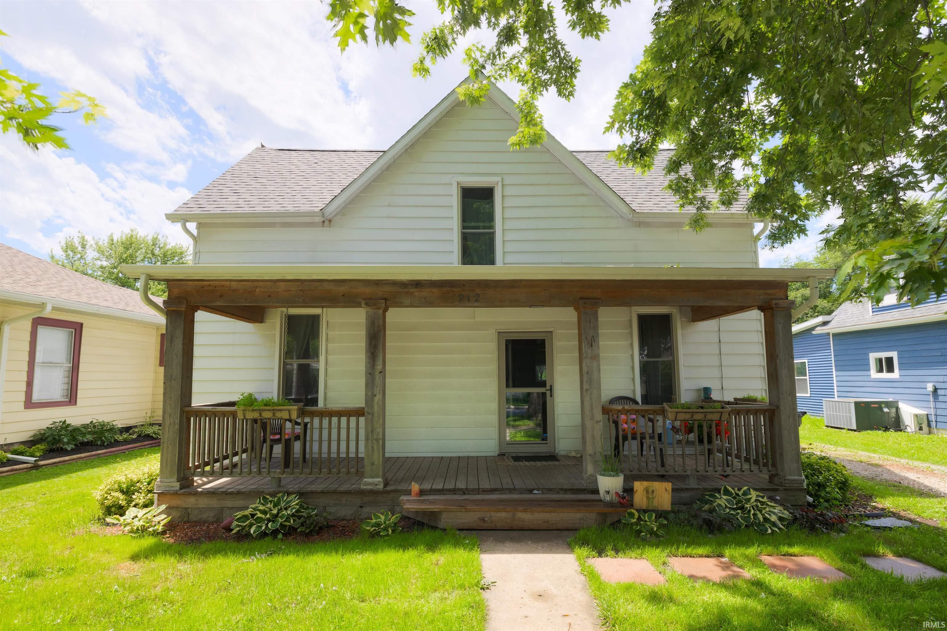 212 S Main Street