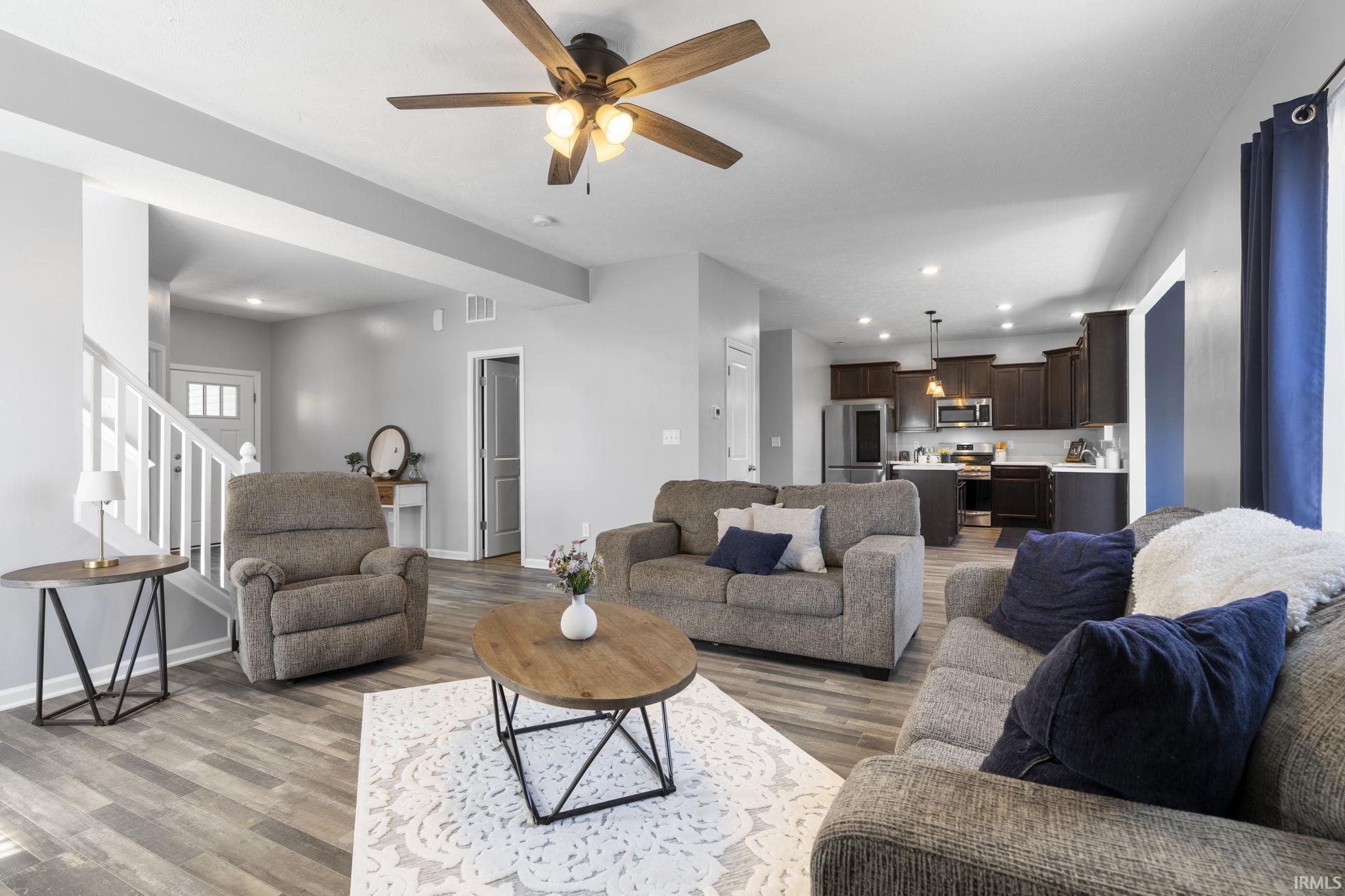 1702 Riley Road