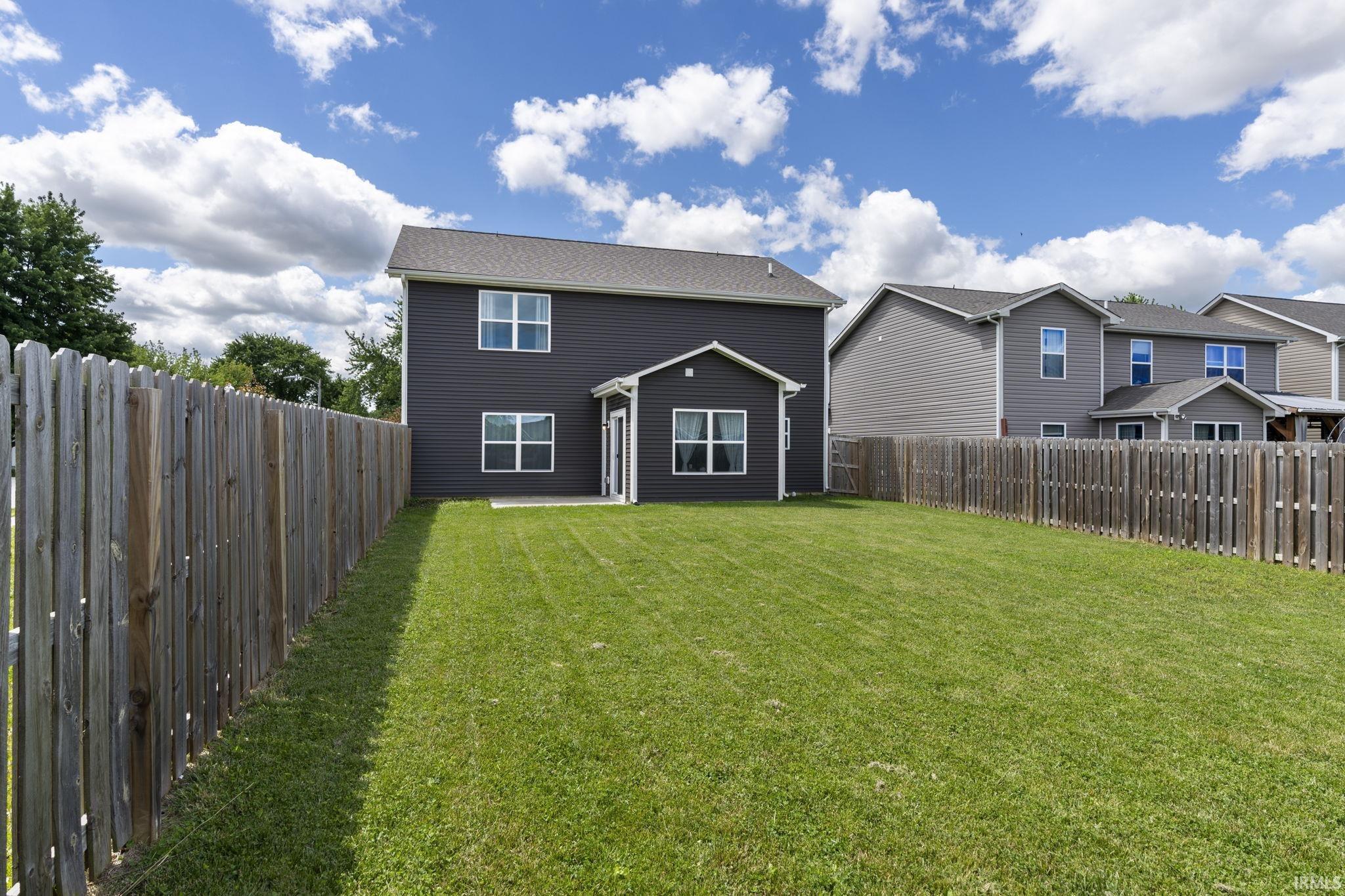 1702 Riley Road
