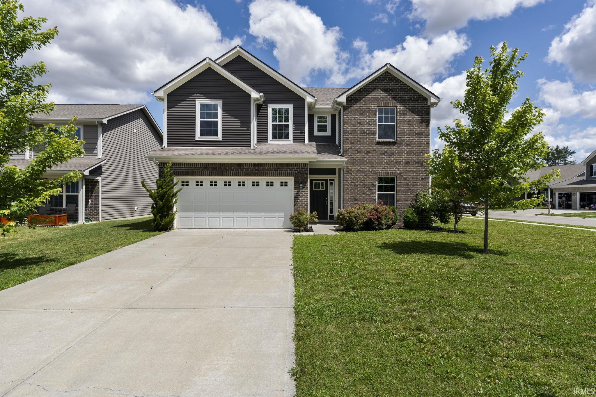 1702 Riley Road