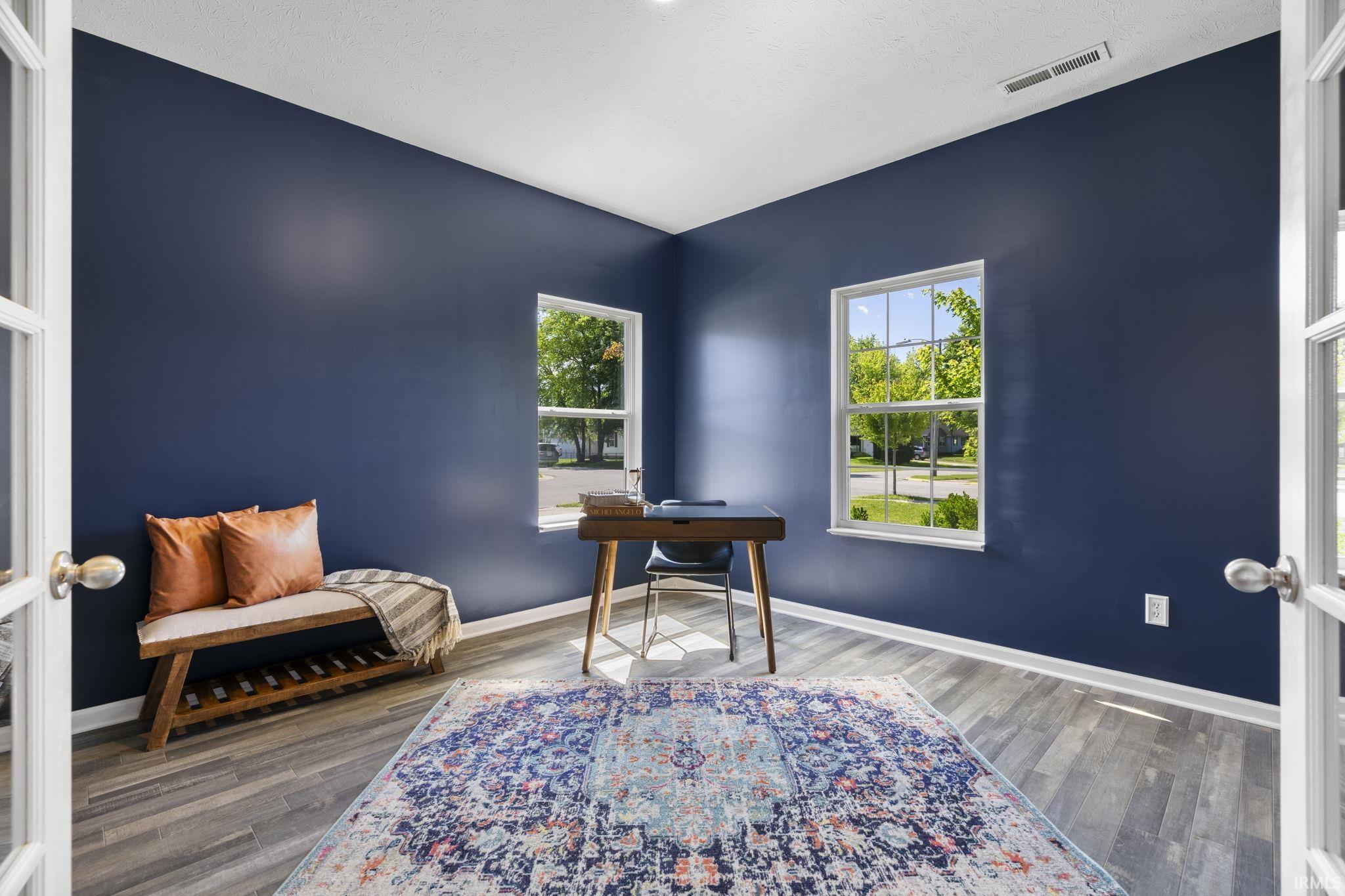 1702 Riley Road