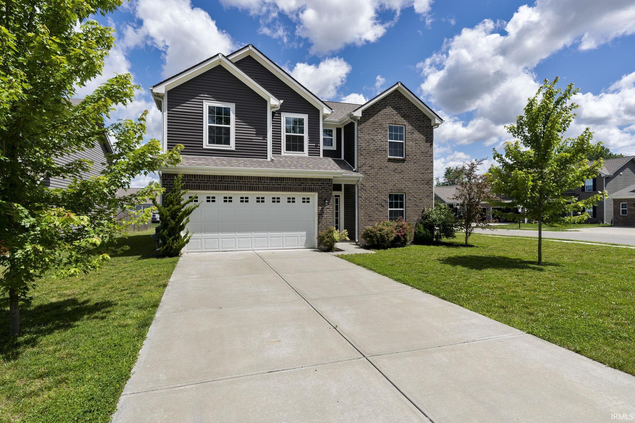 1702 Riley Road