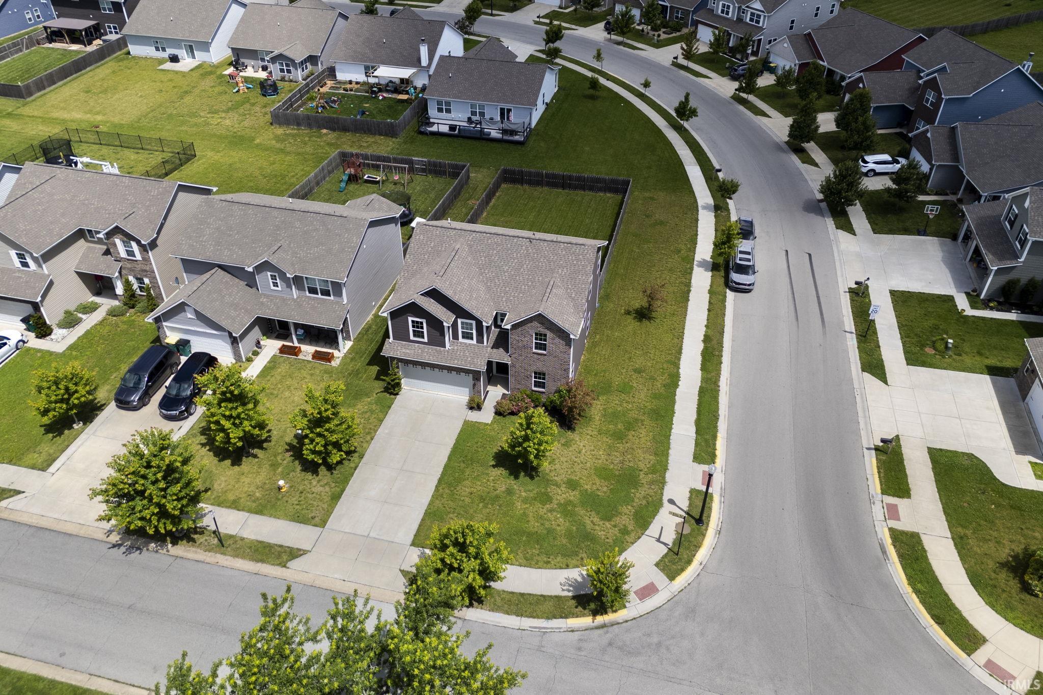 1702 Riley Road