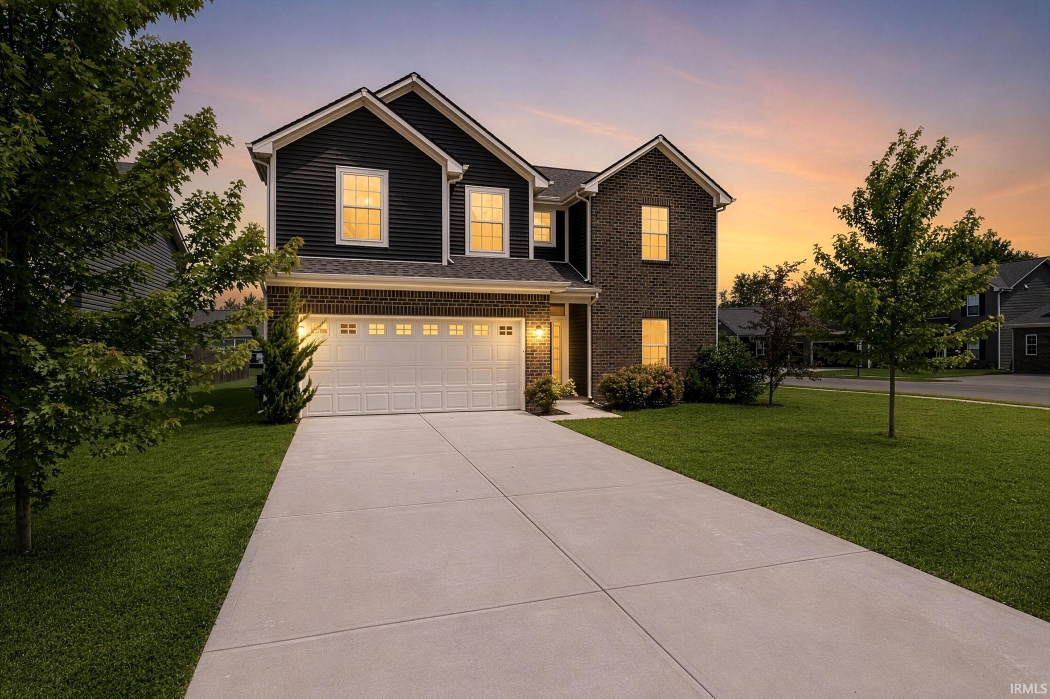 1702 Riley Road