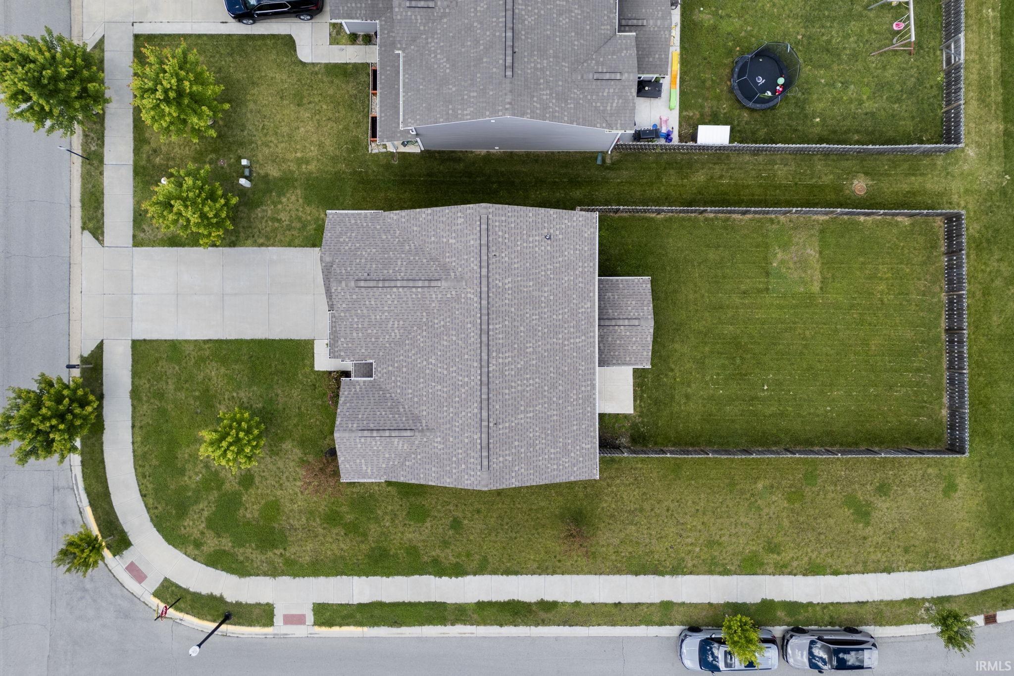 1702 Riley Road